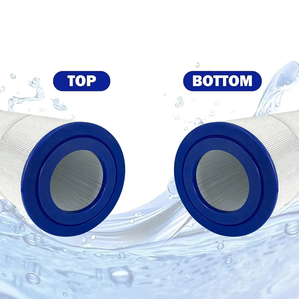 PLFPRB25-IN Hot Tub Filter cartridge For Pleatco PRB25-IN, Unicel C-4326, Filbur FC-2375, R173429, 8172500 303909 M-4326