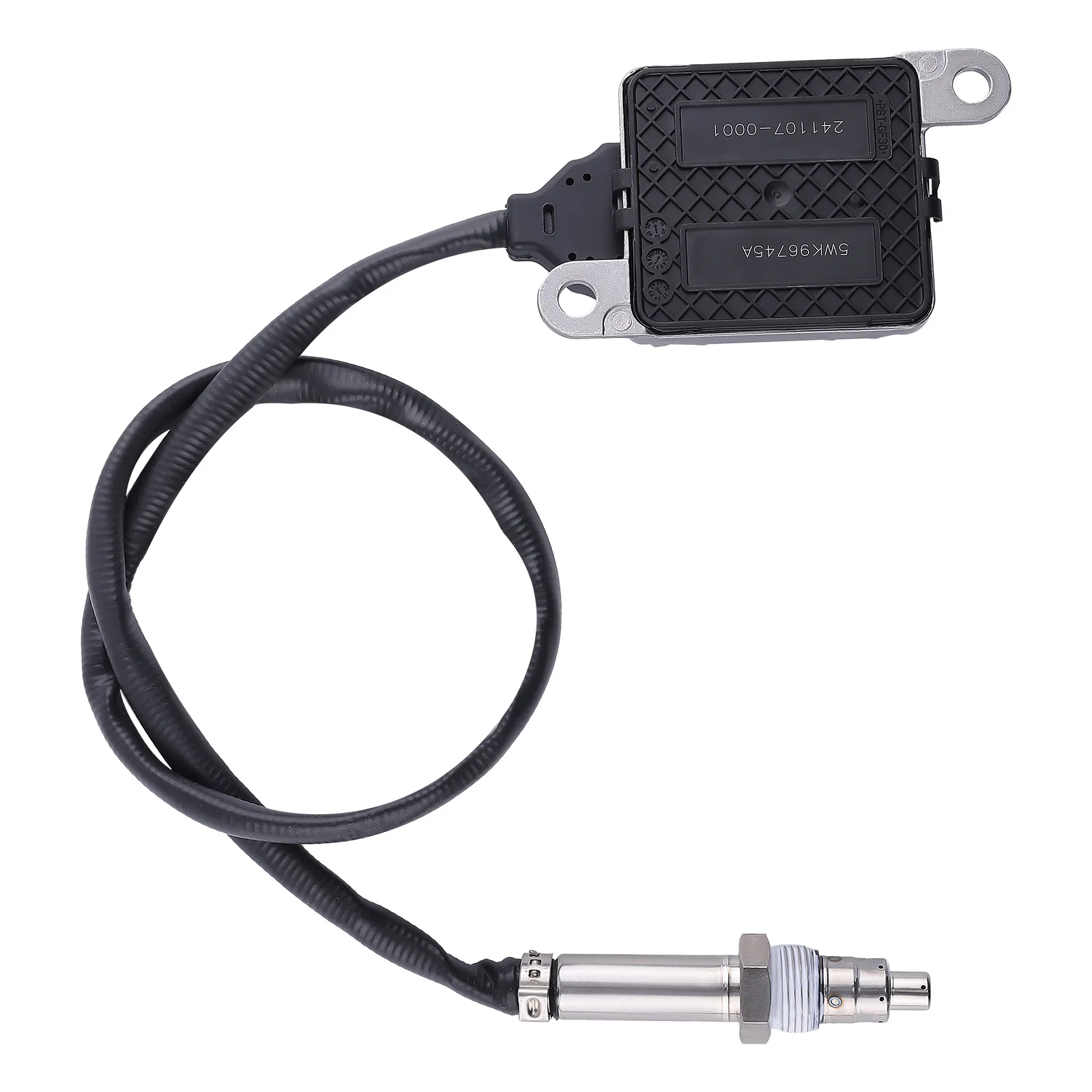 NOX Sensor Fit for Peugeot 2008 208 3008 308 5008 1.6 HDi A2C96290800-01