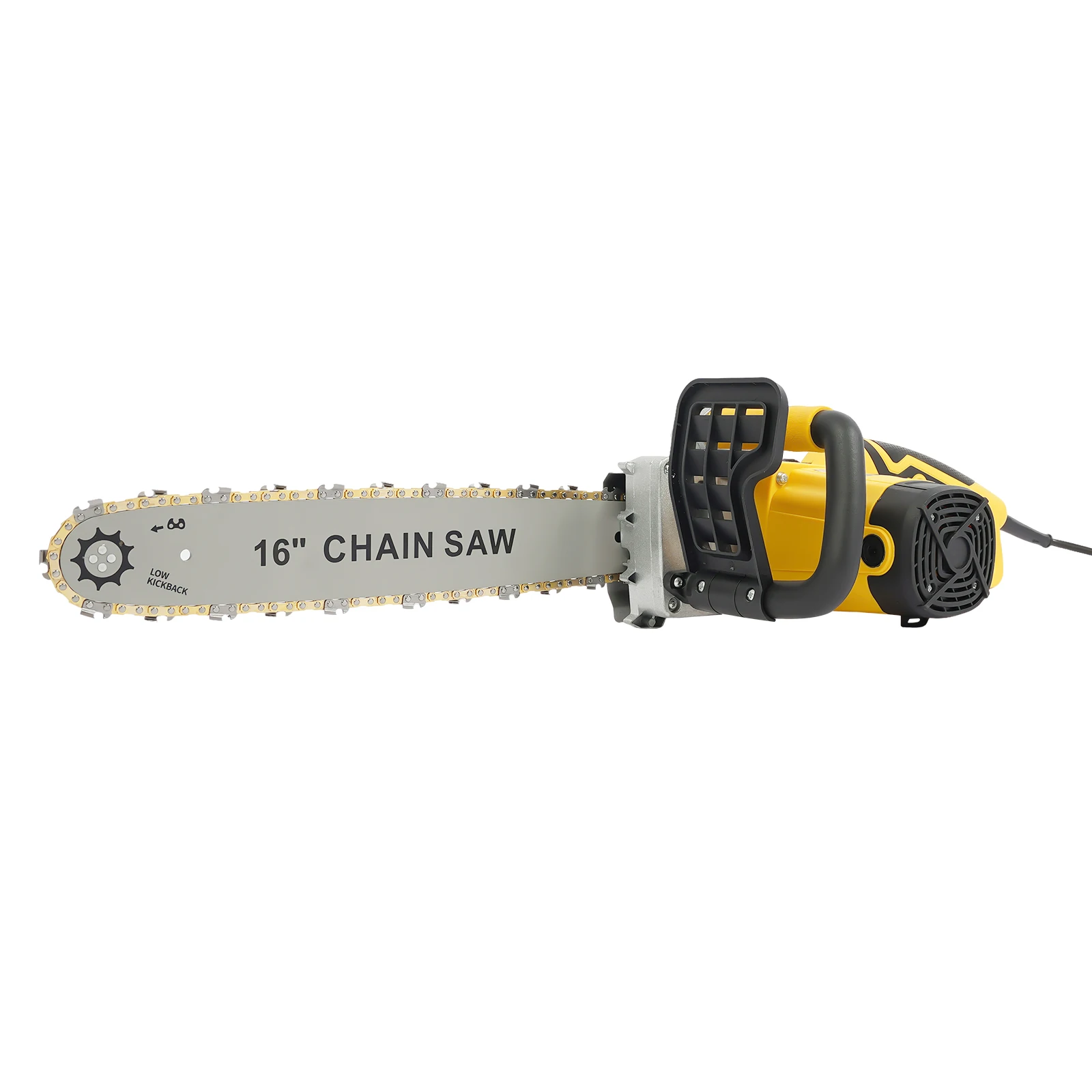 2000W 800R/Mincordless Chainsaw Handheld Garden Electric Chain Saw Woodwork Cutting Electric Saw for Tree Branch Wood Cutting
