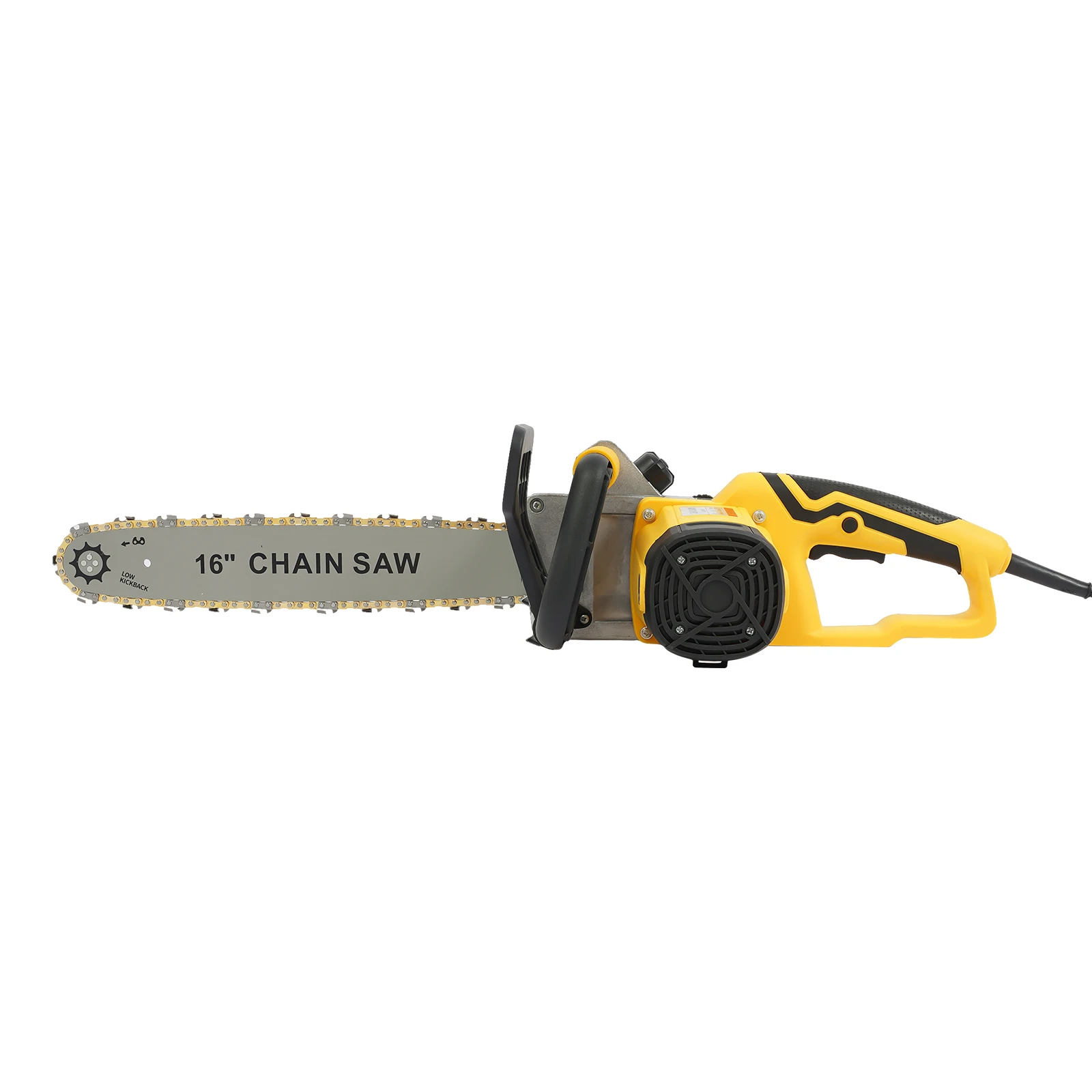 2000W 800R/Mincordless Chainsaw Handheld Garden Electric Chain Saw Woodwork Cutting Electric Saw for Tree Branch Wood Cutting