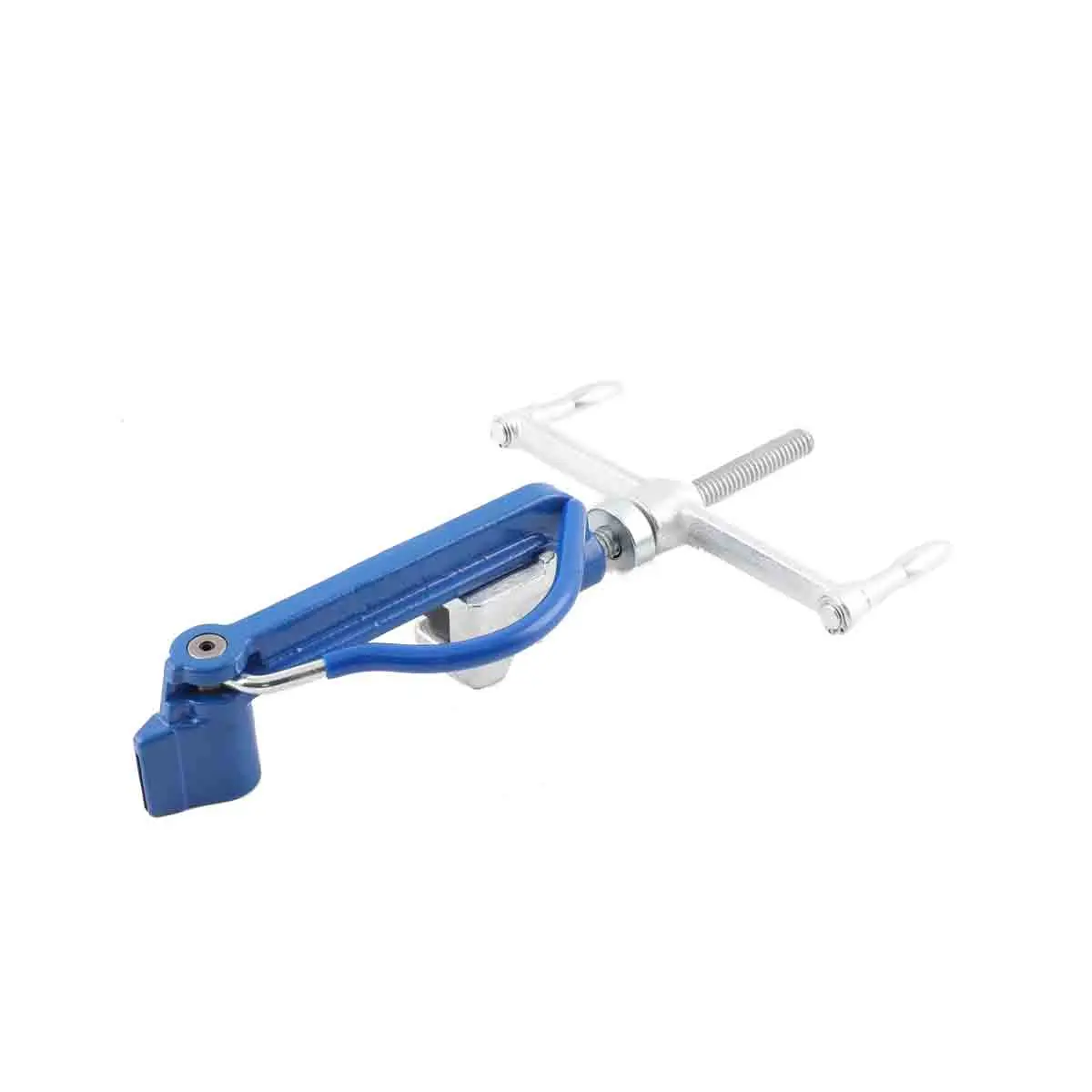 Strapping Pliers Screw Fastening Cable Ties Banding Cutting Tool Stainless Steel