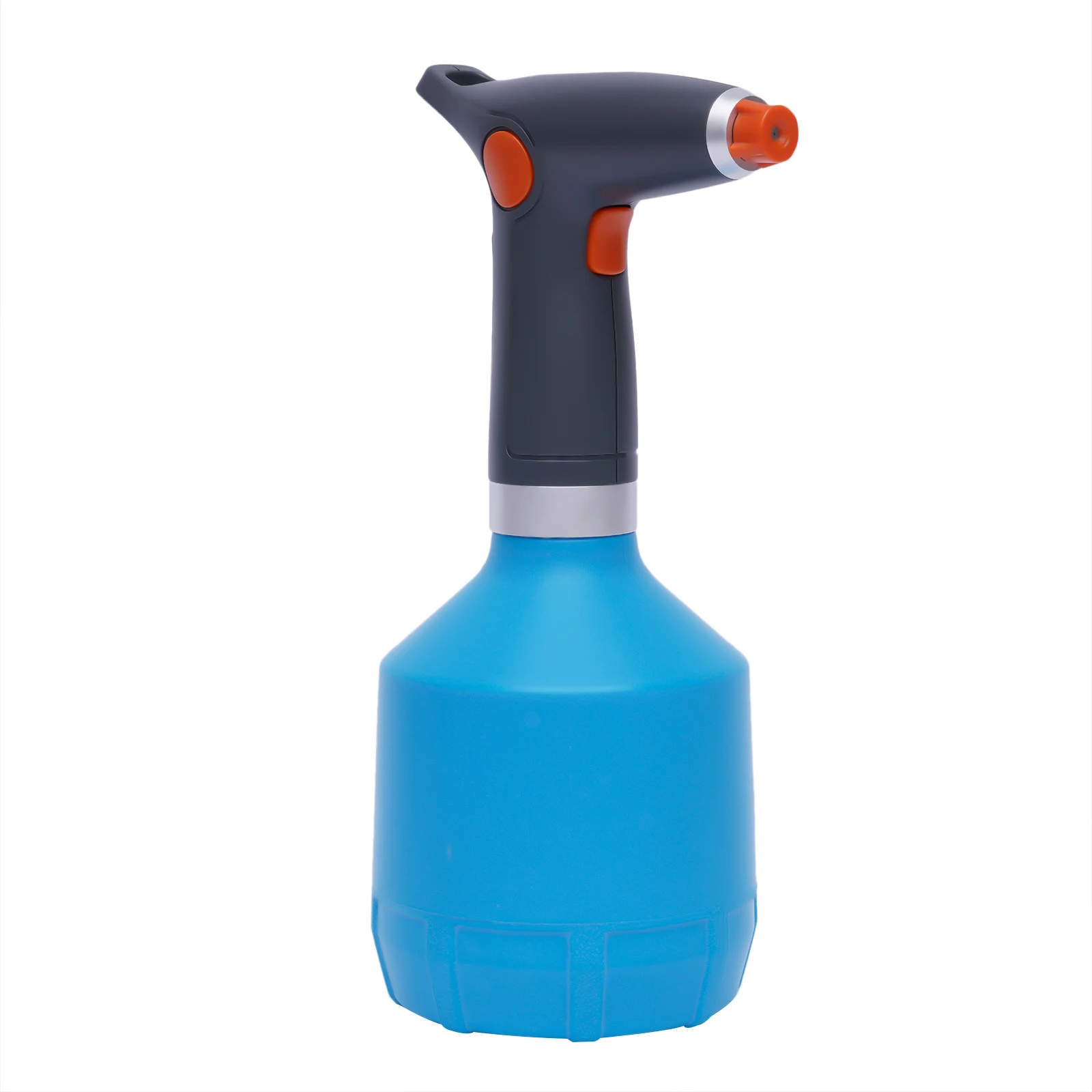 Electric Watering Can, High Pressure Garden Sprayer for Plant Watering, Electric Spray Bottle Watering Tool 1000ml/33.81 Oz