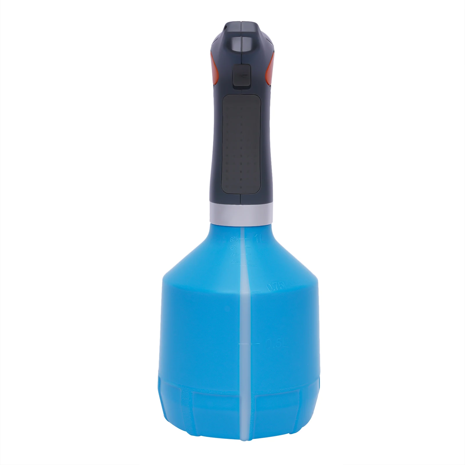 Electric Watering Can, High Pressure Garden Sprayer for Plant Watering, Electric Spray Bottle Watering Tool 1000ml/33.81 Oz