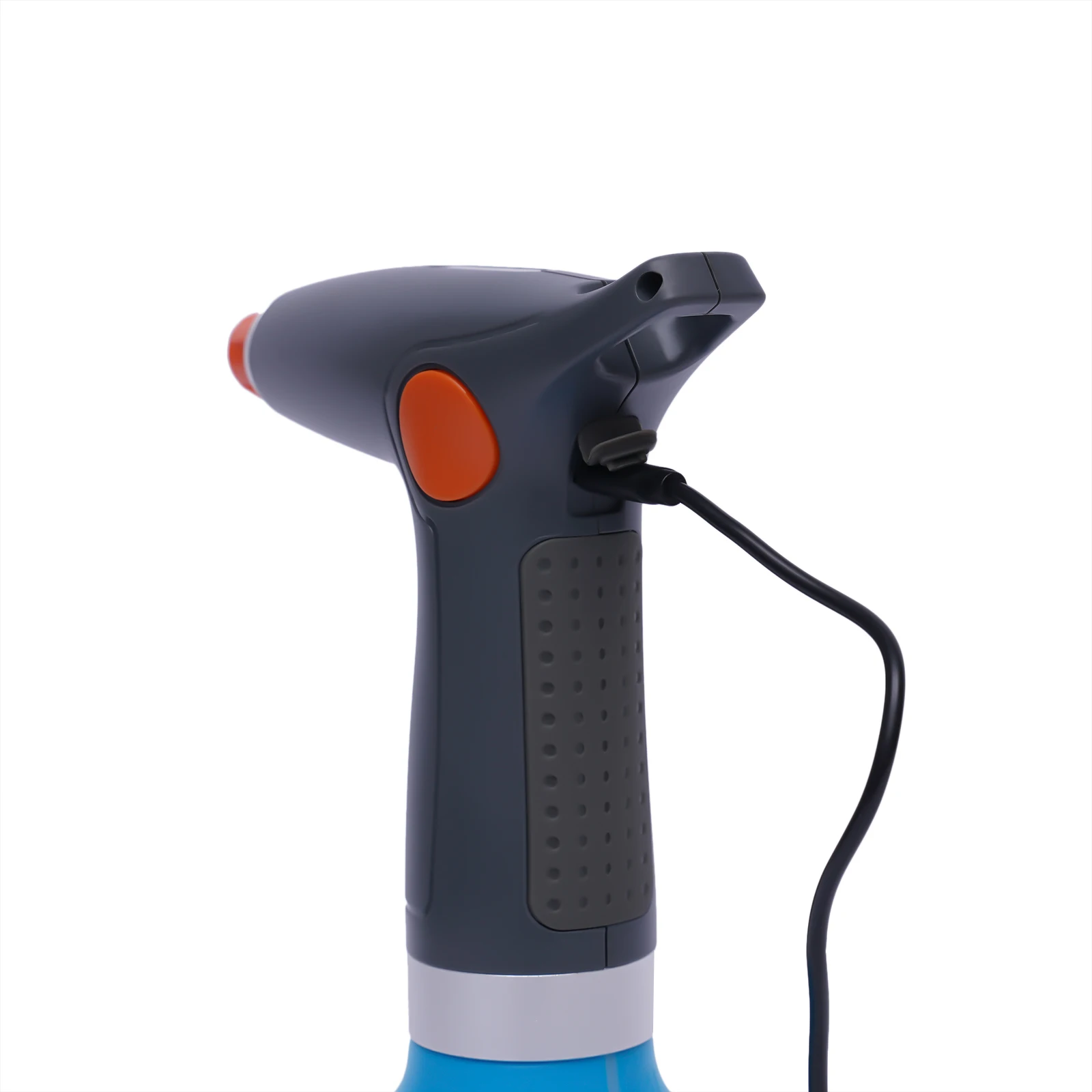 Electric Watering Can, High Pressure Garden Sprayer for Plant Watering, Electric Spray Bottle Watering Tool 1000ml/33.81 Oz
