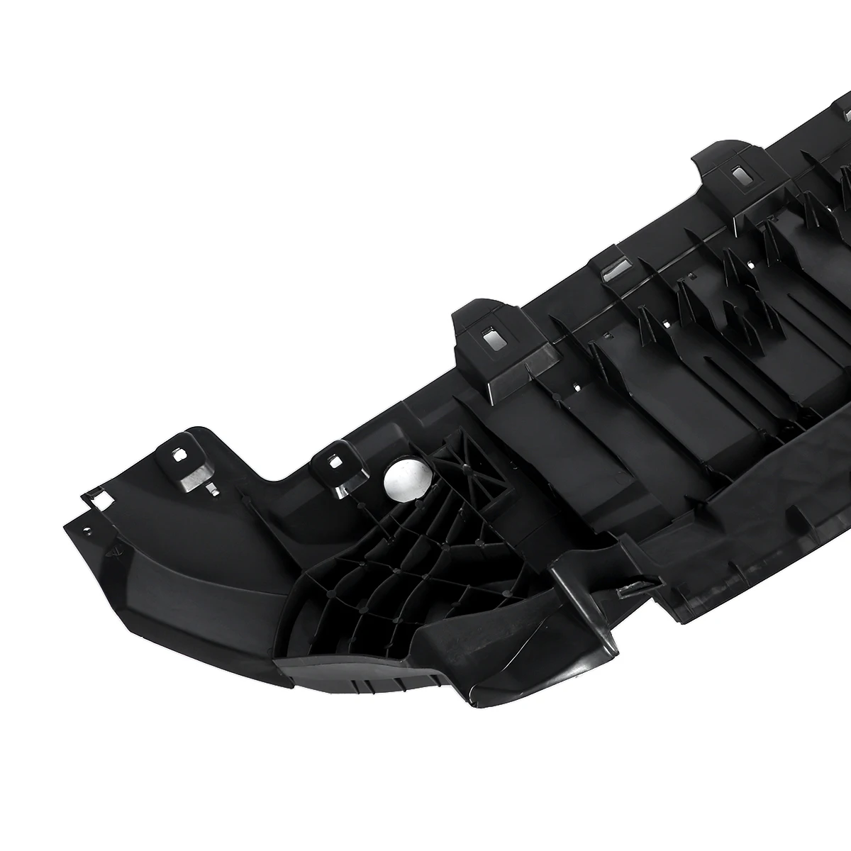 A1768850736 For Mercedes Benz A Class W176 2016-18 Front Bumper Guard Protector A200 A220 A160 A180 A250 Bumper Under Tray Cover