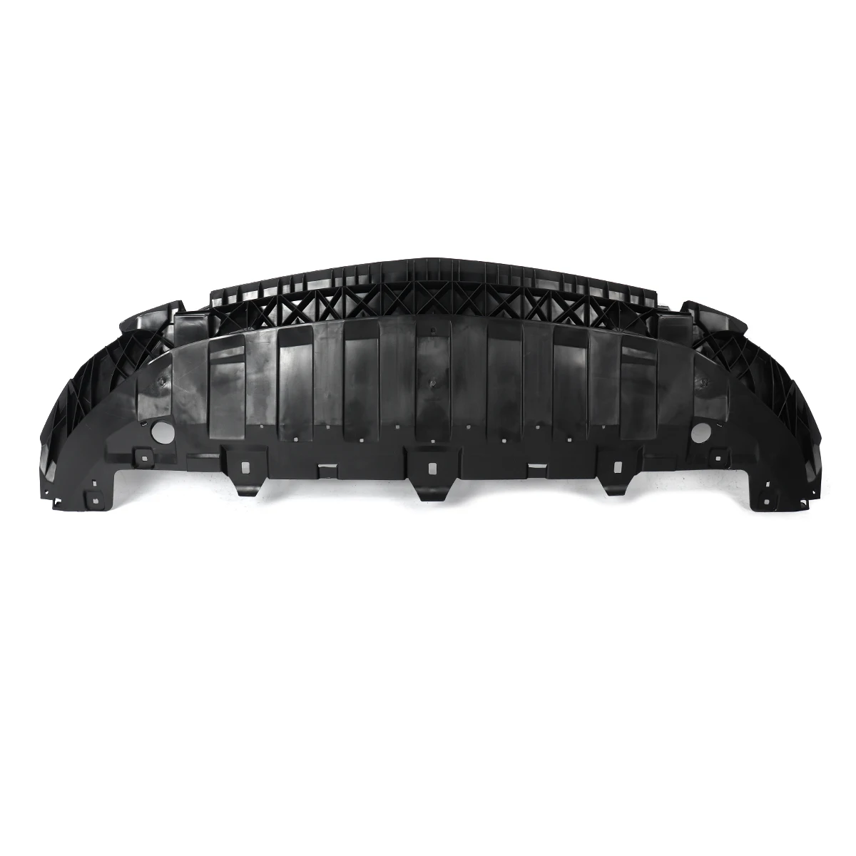 A1768850736 For Mercedes Benz A Class W176 2016-18 Front Bumper Guard Protector A200 A220 A160 A180 A250 Bumper Under Tray Cover