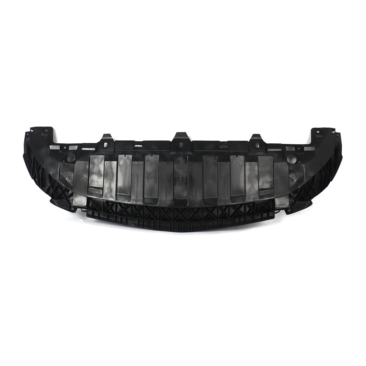 A1768850736 For Mercedes Benz A Class W176 2016-18 Front Bumper Guard Protector A200 A220 A160 A180 A250 Bumper Under Tray Cover