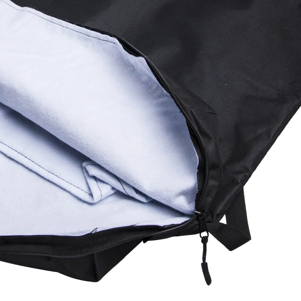 Freedom Panel Hard Top Storage Bag for Jeep Wrangler Unlimited 4-Door 2007-25