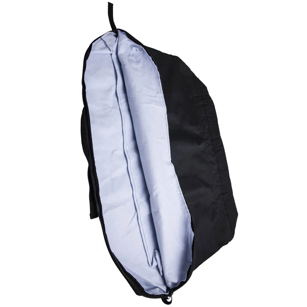 Freedom Panel Hard Top Storage Bag for Jeep Wrangler Unlimited 4-Door 2007-25