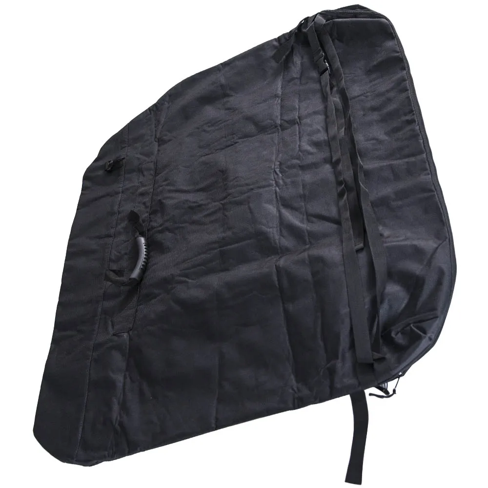 Freedom Panel Hard Top Storage Bag for Jeep Wrangler Unlimited 4-Door 2007-25