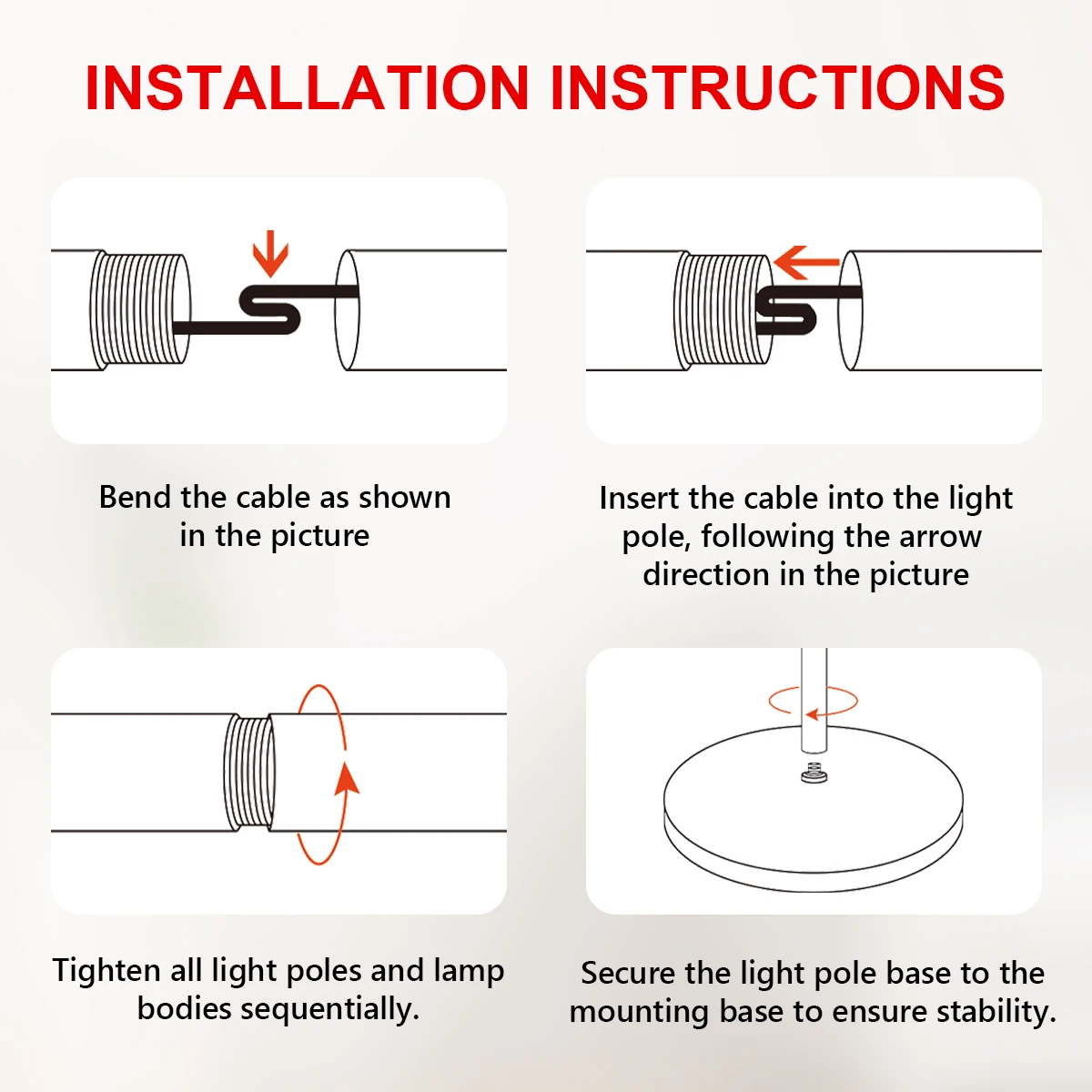Smart Bright LED Corner Standing Rotatable Floor Lamp & Magnetic Remote Control, Dimmable Memory Light for Room Reading Office
