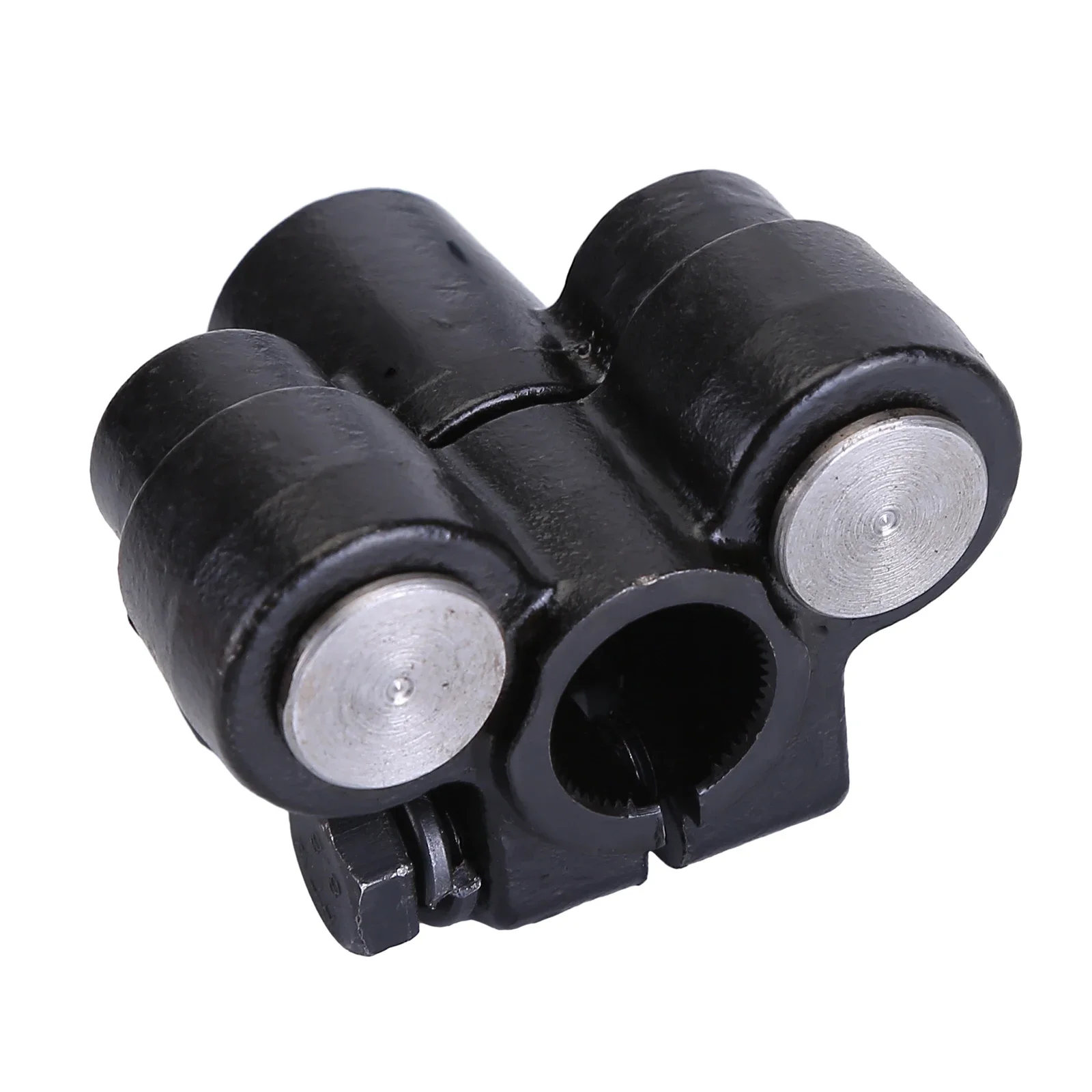 Steering Clutch Connector Compatible for Mercedes Benz SL R107 W108 W109 W114 W115 W116 Series Replaces 1154600510 A1154600510