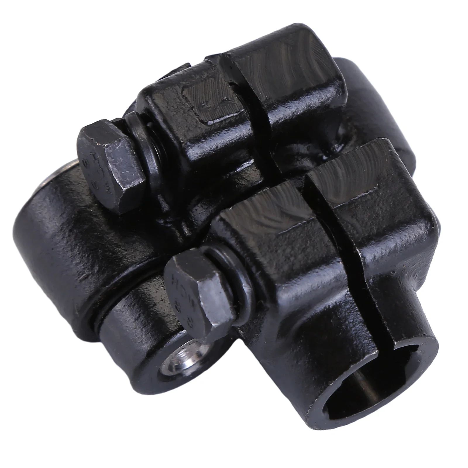 Steering Clutch Connector Compatible for Mercedes Benz SL R107 W108 W109 W114 W115 W116 Series Replaces 1154600510 A1154600510
