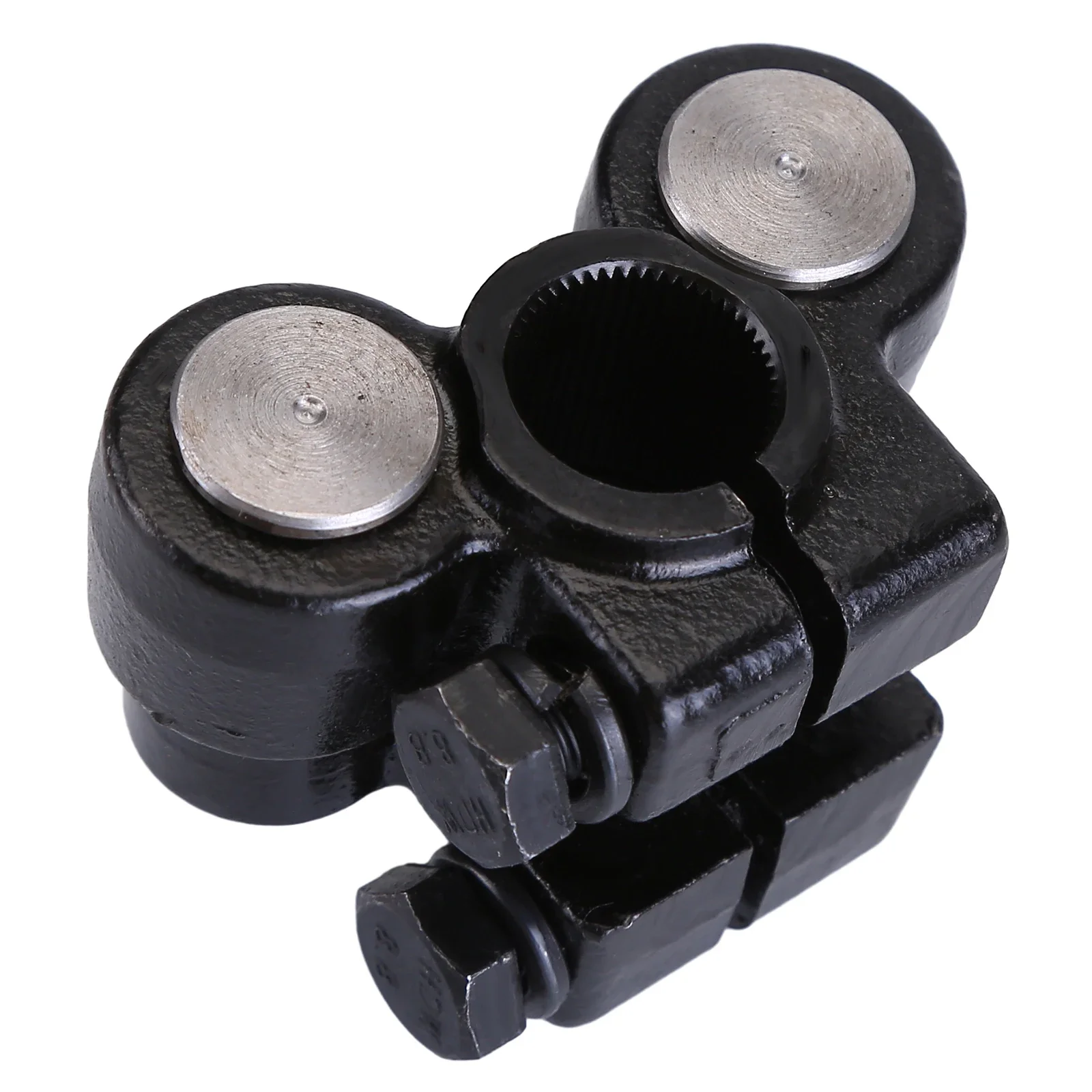 Steering Clutch Connector Compatible for Mercedes Benz SL R107 W108 W109 W114 W115 W116 Series Replaces 1154600510 A1154600510