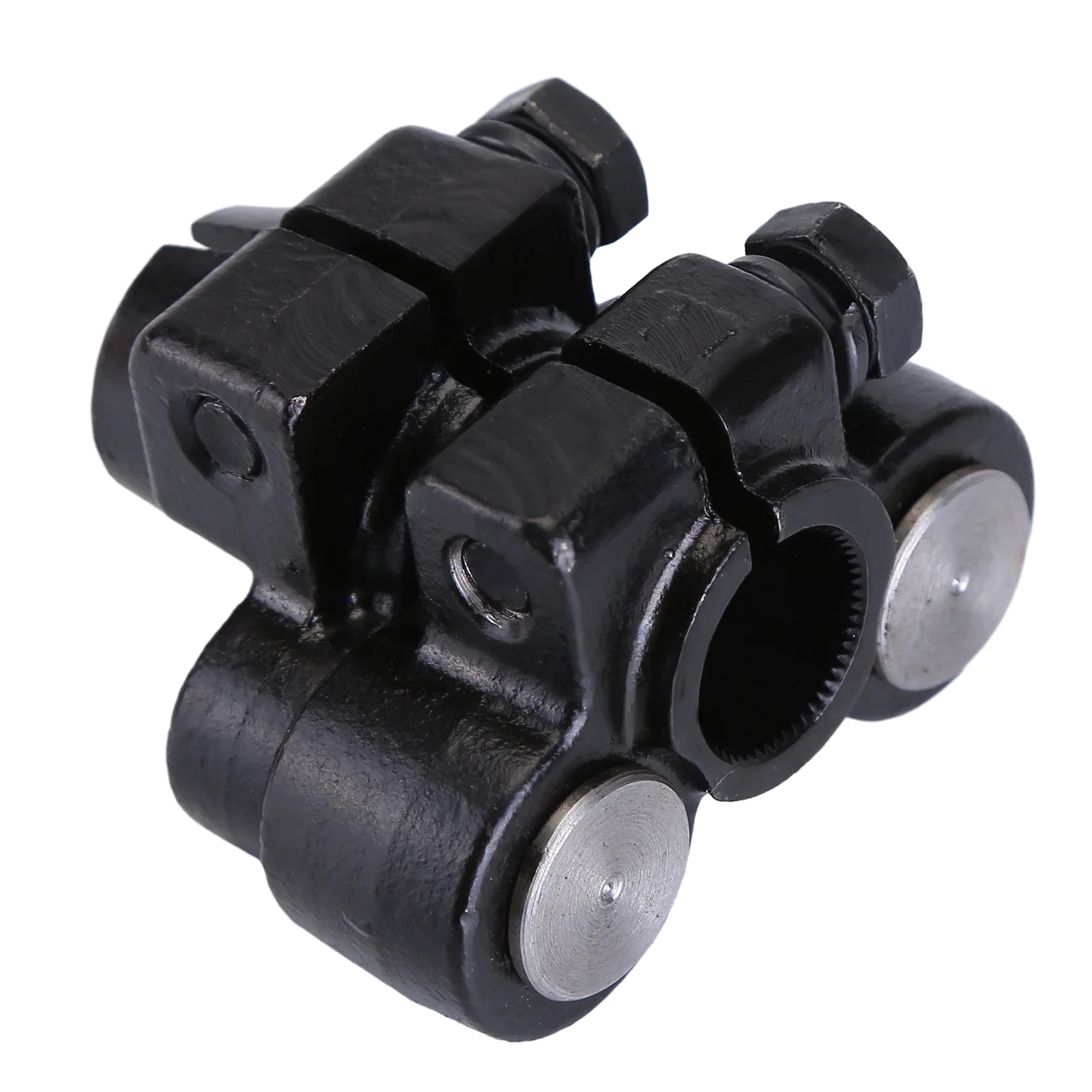 Steering Clutch Connector Compatible for Mercedes Benz SL R107 W108 W109 W114 W115 W116 Series Replaces 1154600510 A1154600510