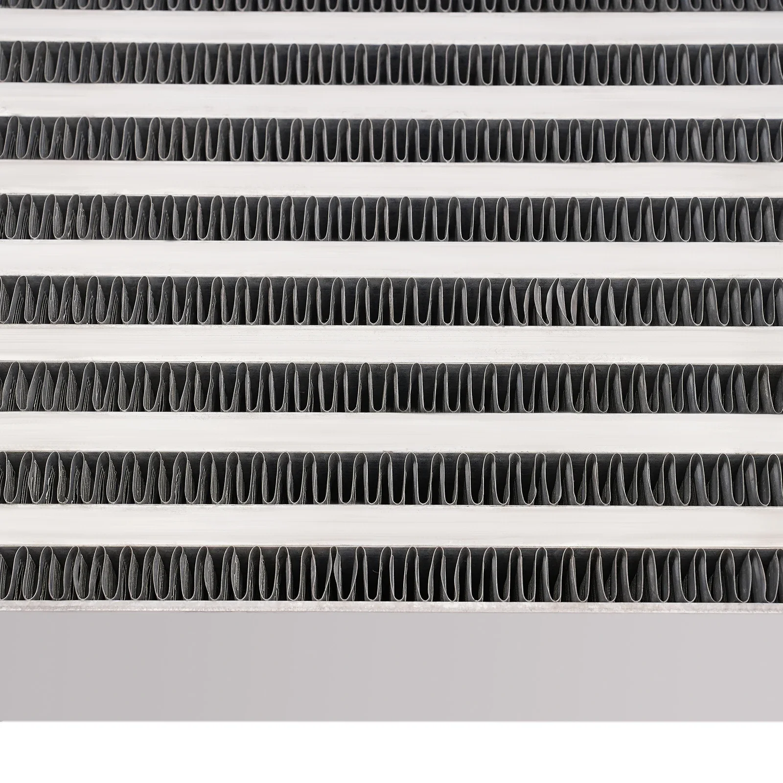 Aluminum Intercooler,Cooler Heat Exchanger for Skoda Fabia VRS Seat Sport VW Polo 1.9 TDI 130PD 60Psi