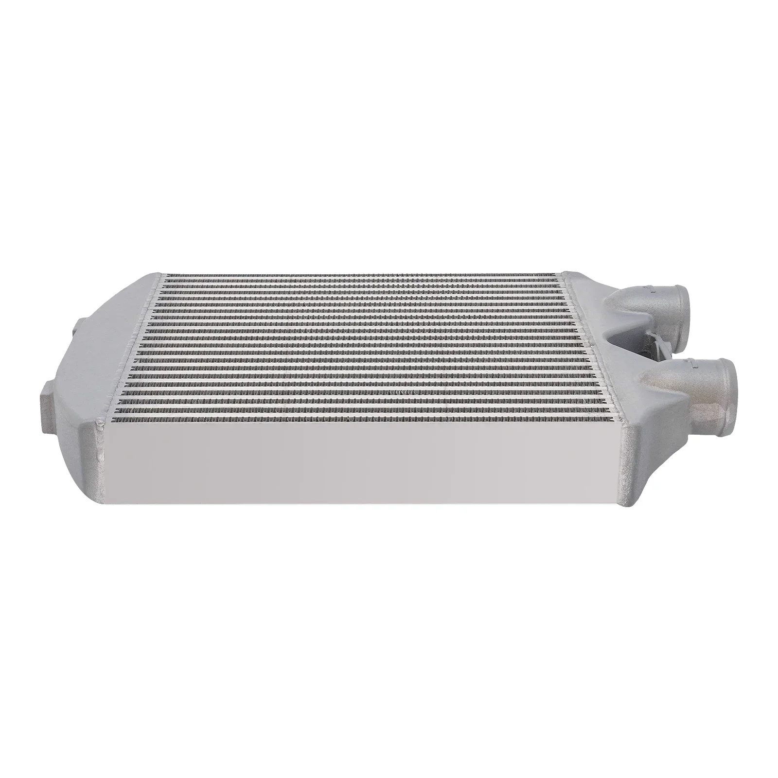 Aluminum Intercooler,Cooler Heat Exchanger for Skoda Fabia VRS Seat Sport VW Polo 1.9 TDI 130PD 60Psi