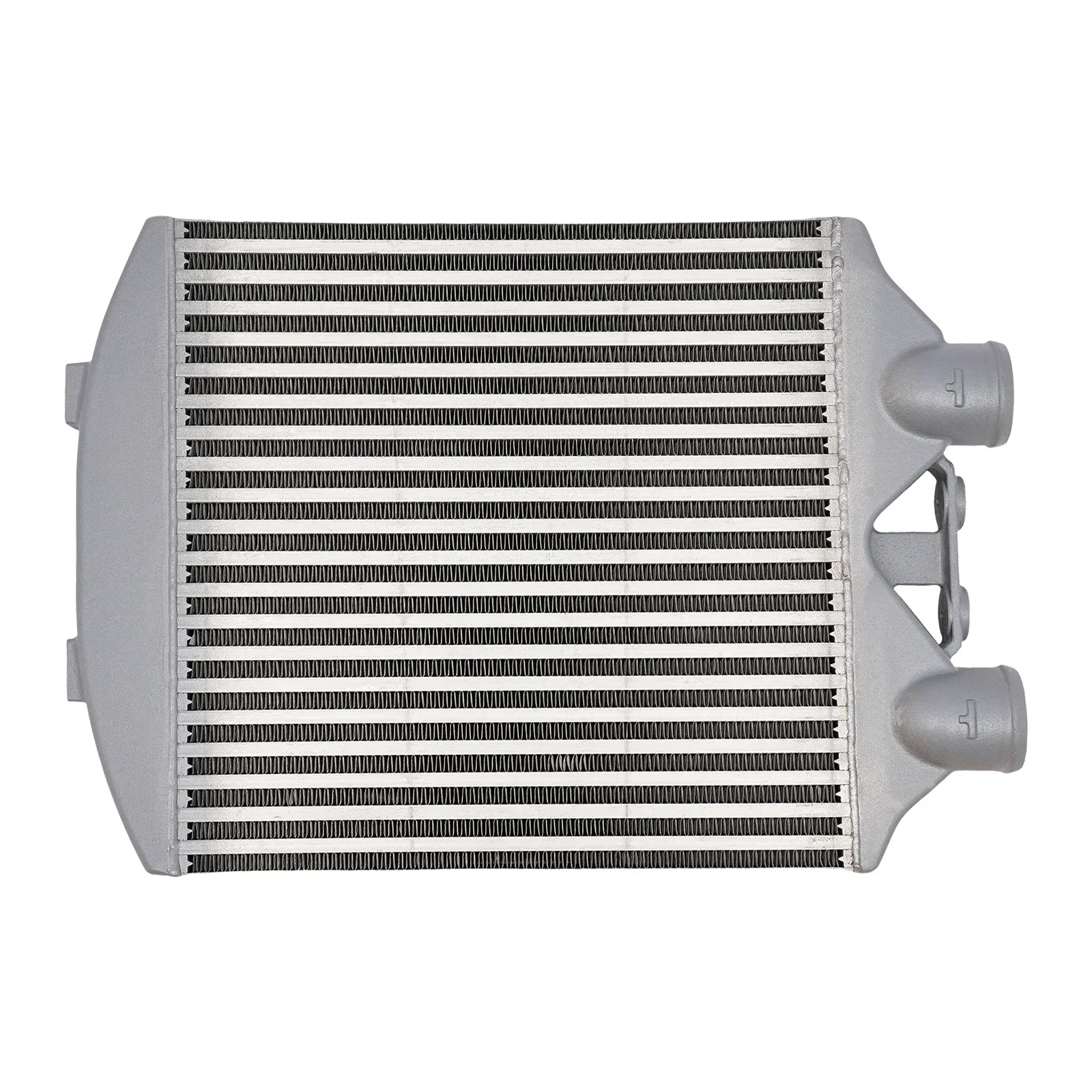 Aluminum Intercooler,Cooler Heat Exchanger for Skoda Fabia VRS Seat Sport VW Polo 1.9 TDI 130PD 60Psi