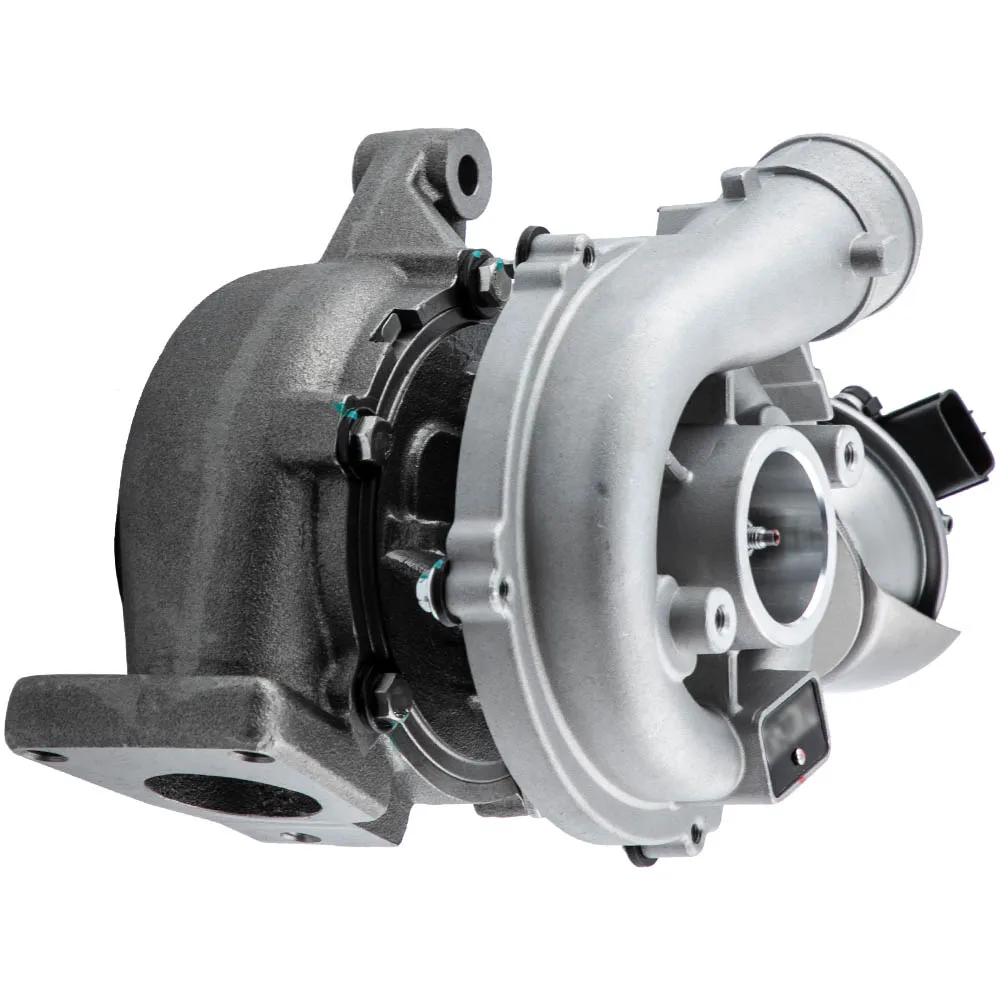 GT1749V Turbo Charger for Ford C-MAX Volvo C30 2.0 TDCi 100kw 760774-003 D4204T