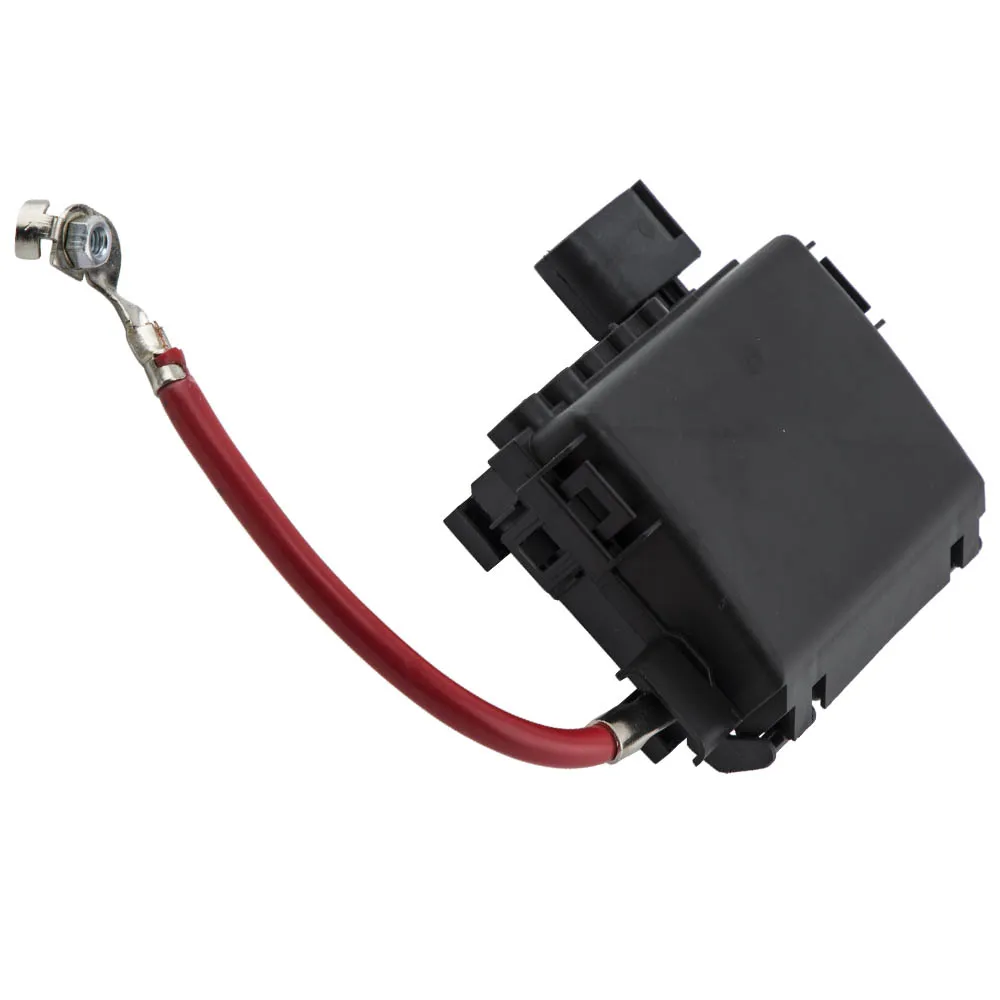 Fuse Holder For Sharan For VW Sharan 7M8, 7M9, 7M6 Bj. 2001-2010 7M3937548B 7M3937548A for Seat Alhambra Ford Galaxy Bj. 01-10