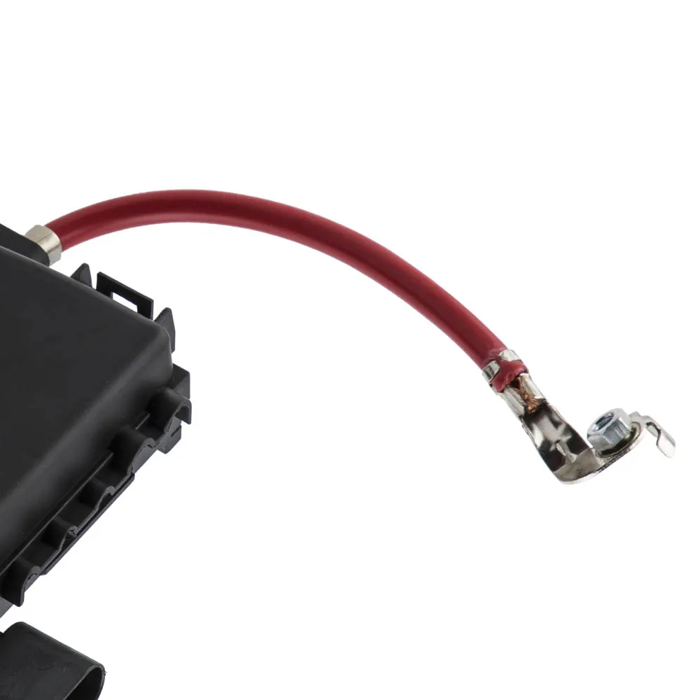 Fuse Holder For Sharan For VW Sharan 7M8, 7M9, 7M6 Bj. 2001-2010 7M3937548B 7M3937548A for Seat Alhambra Ford Galaxy Bj. 01-10