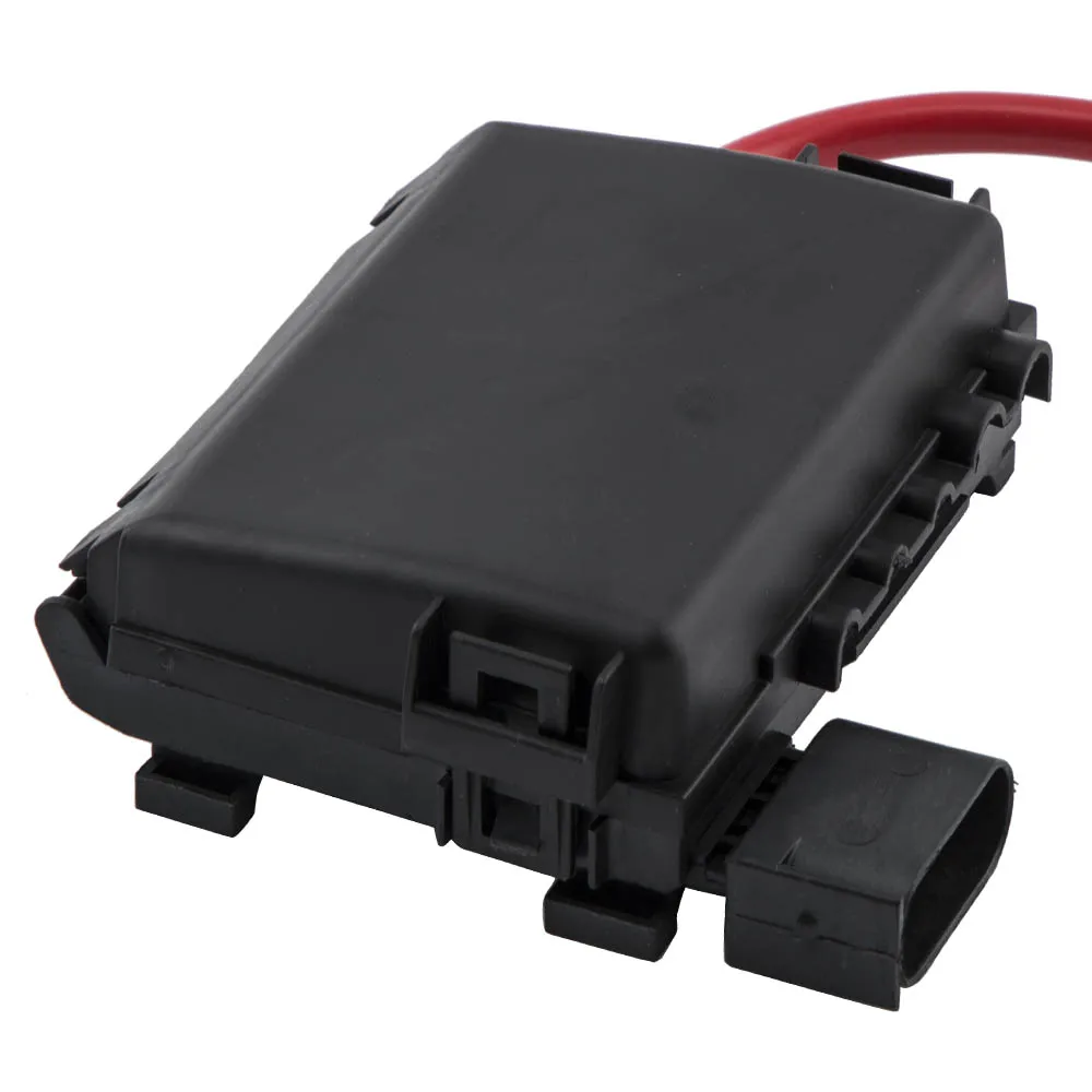 Fuse Holder For Sharan For VW Sharan 7M8, 7M9, 7M6 Bj. 2001-2010 7M3937548B 7M3937548A for Seat Alhambra Ford Galaxy Bj. 01-10