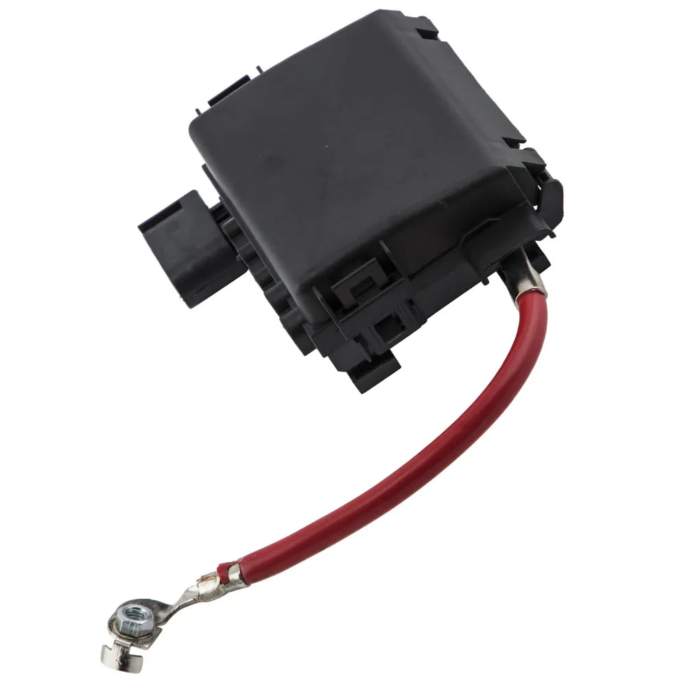 Fuse Holder For Sharan For VW Sharan 7M8, 7M9, 7M6 Bj. 2001-2010 7M3937548B 7M3937548A for Seat Alhambra Ford Galaxy Bj. 01-10