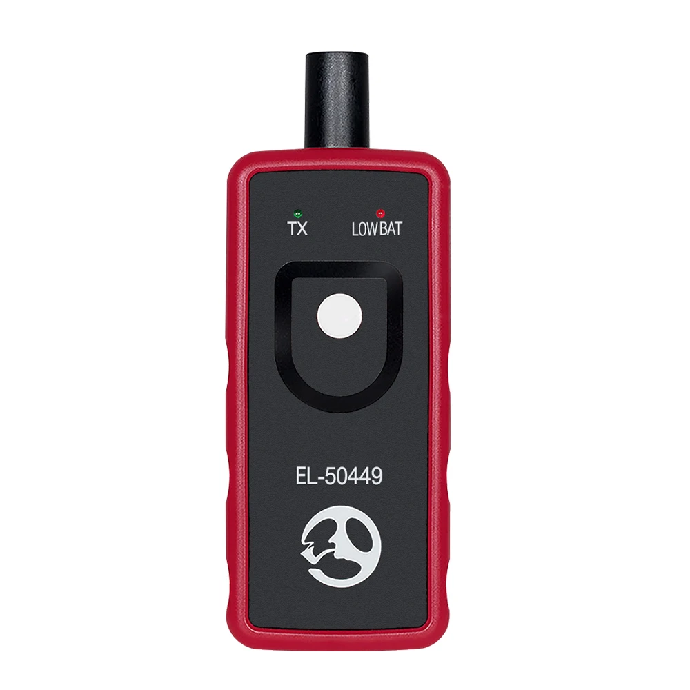 TPMS Activation Tool EL-50449 For Ford Tyre Pressure Monitor TPMS Training Device EL50449