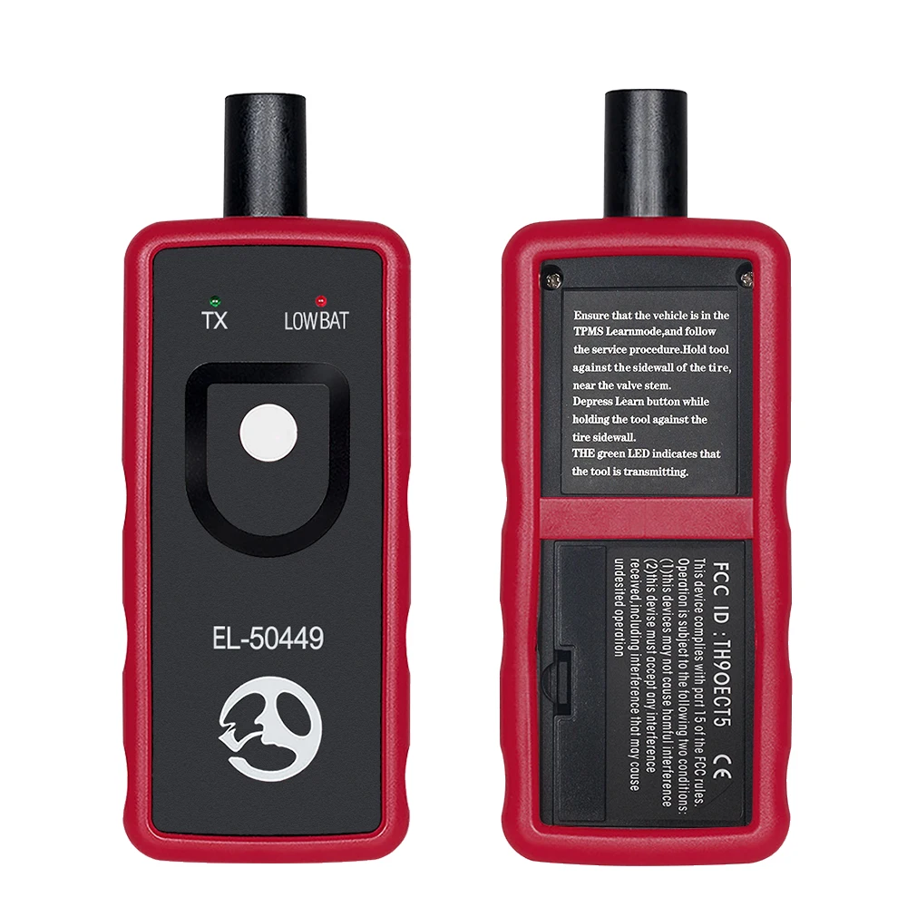 TPMS Activation Tool EL-50449 For Ford Tyre Pressure Monitor TPMS Training Device EL50449