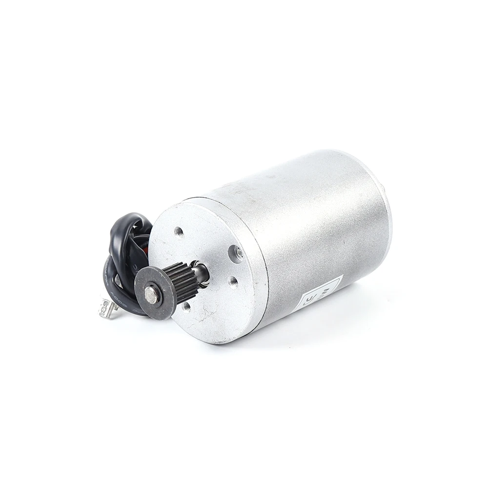 DiLiBee 150W Brushed Electric DC Motor MY6812 Brushed DC Motor 12V DC Motor 2750 RPM