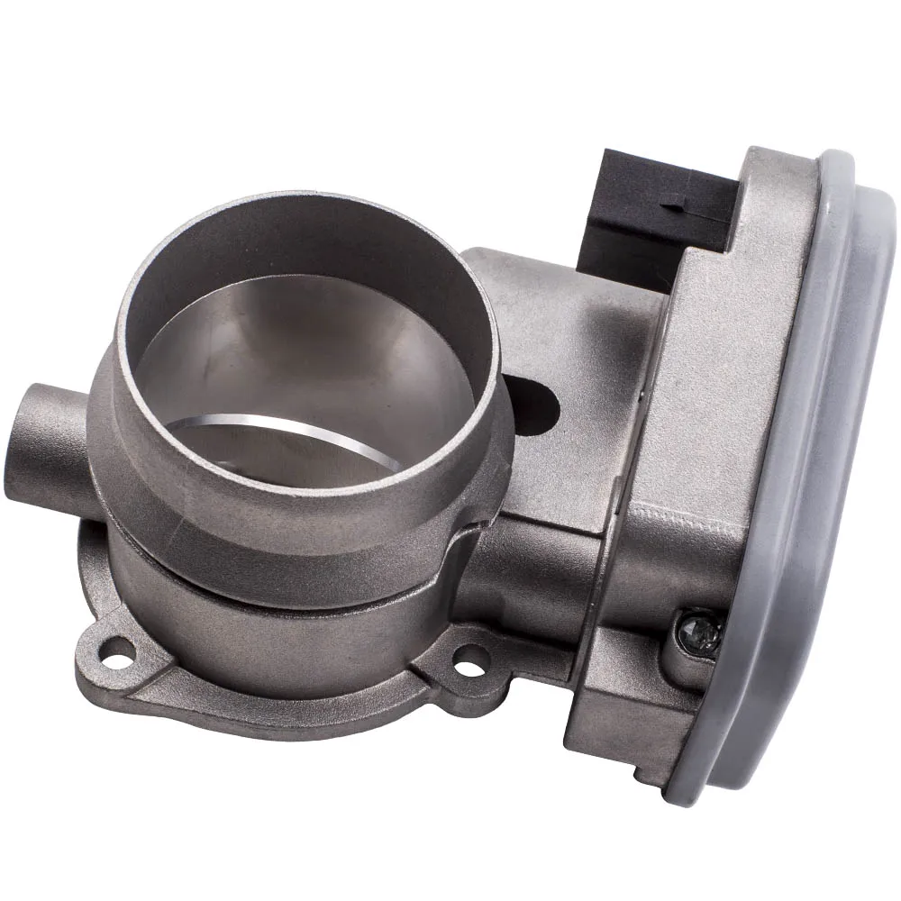 Throttle Body For BMW 1 3 5 Series X3 X5 E60 E83 E70 E53 E71 E90 E91 320d 330d