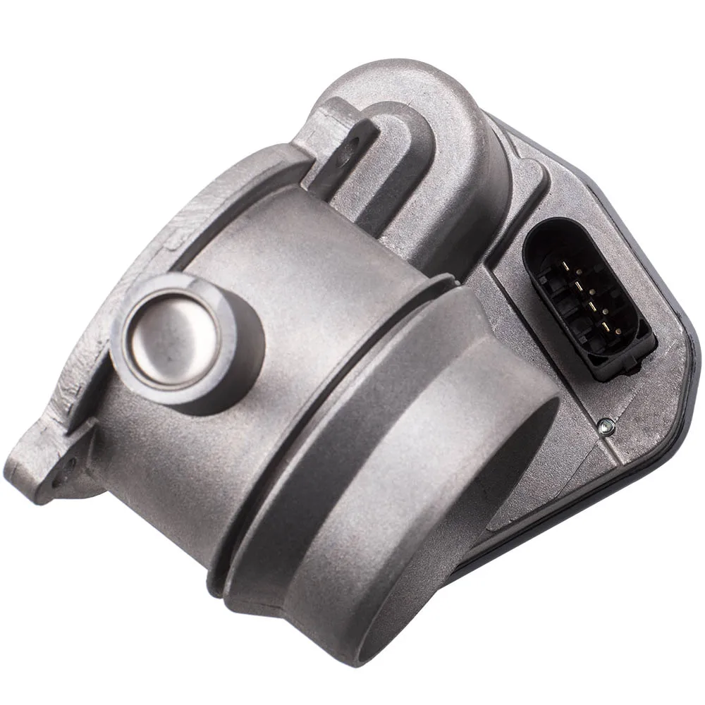 Throttle Body For BMW 1 3 5 Series X3 X5 E60 E83 E70 E53 E71 E90 E91 320d 330d