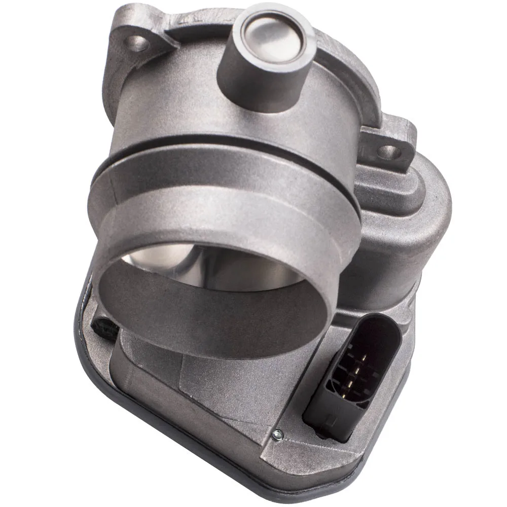 Throttle Body For BMW 1 3 5 Series X3 X5 E60 E83 E70 E53 E71 E90 E91 320d 330d