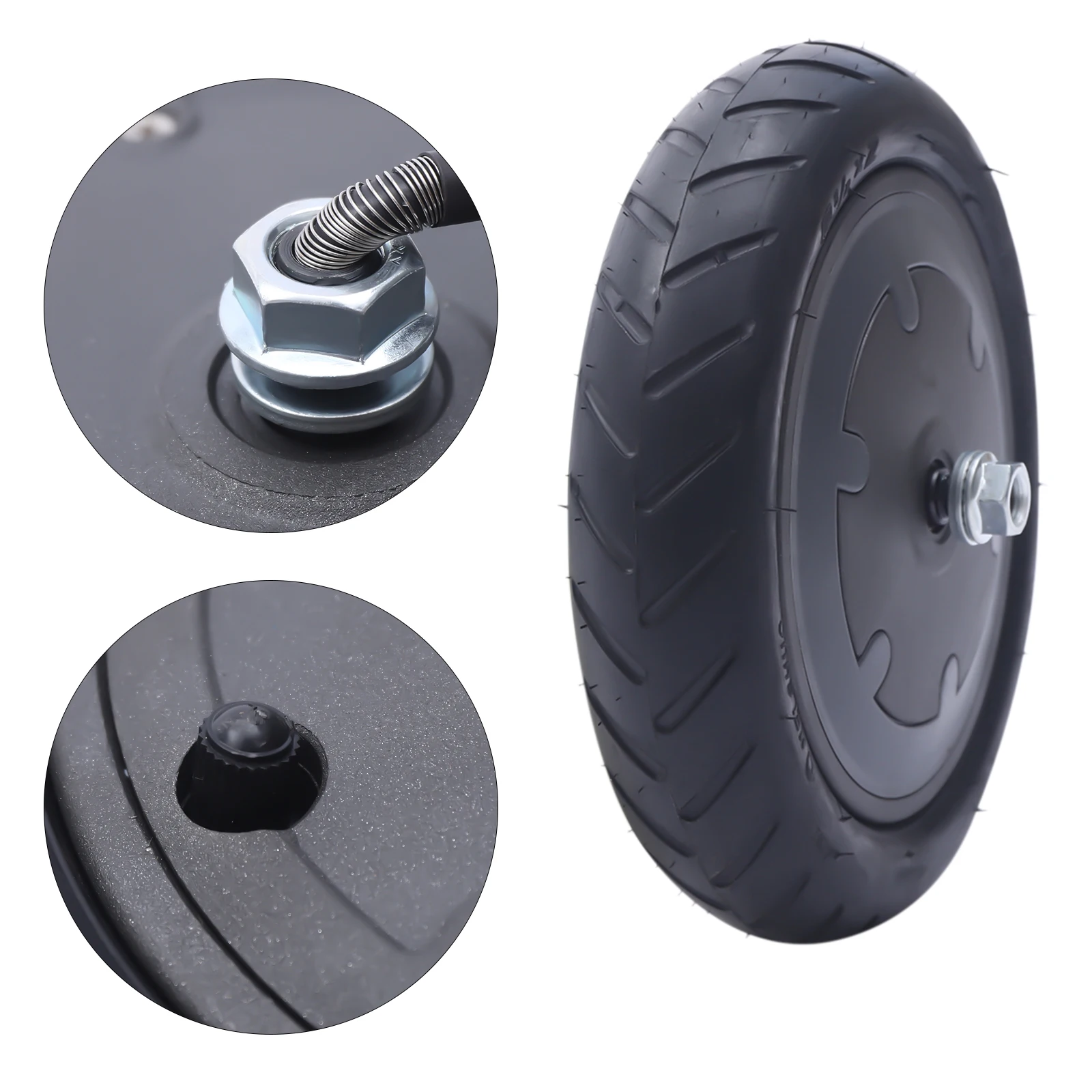 36V 350W Electric Wheel Hub Motor 350W for Universal M365 PRO Scooter Electric Scooter