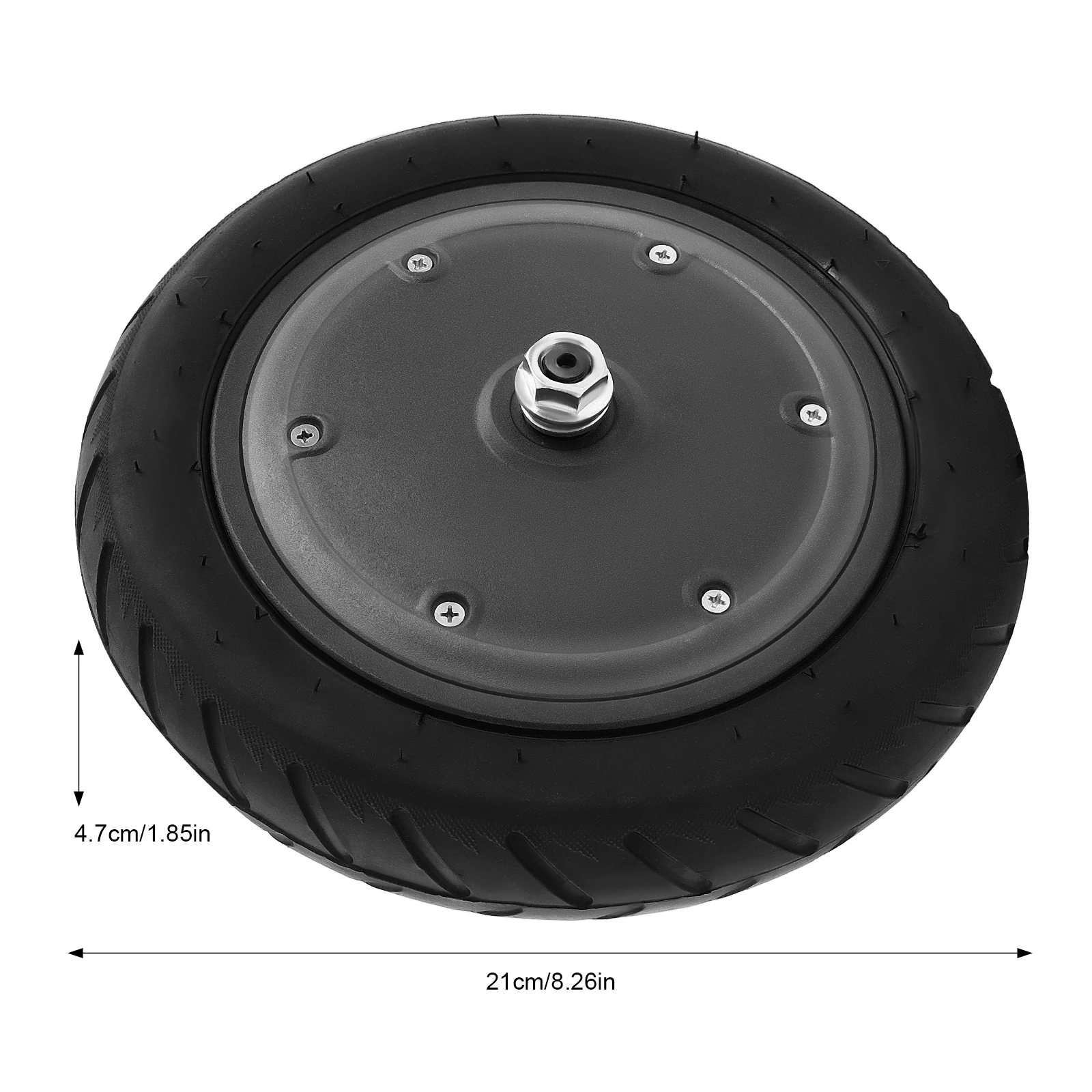 36V 350W Electric Wheel Hub Motor 350W for Universal M365 PRO Scooter Electric Scooter