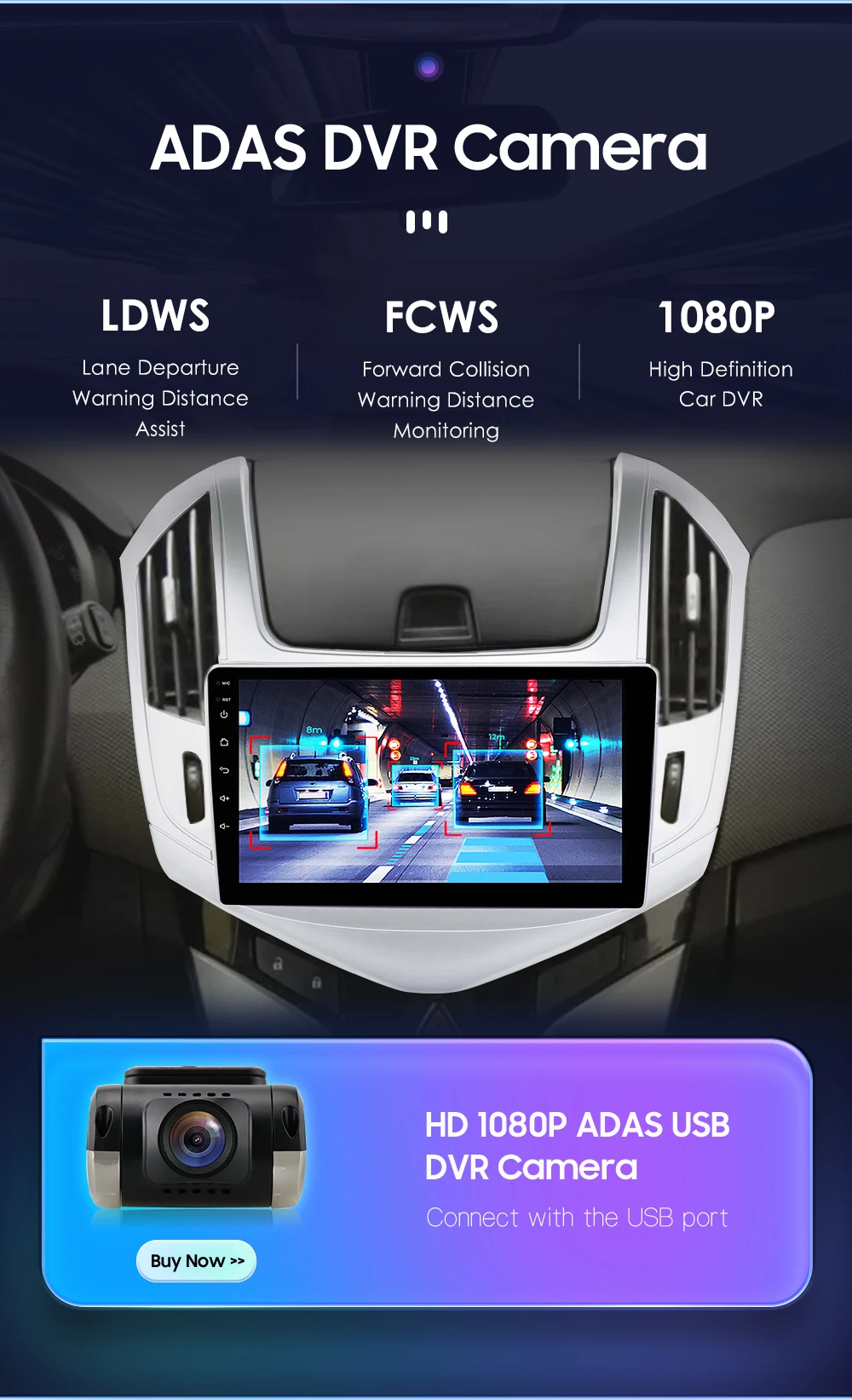 2Din Carplay Android Auto Radio For Chevrolet Cruze J300 J308 2012-2015 Car Multimedia GPS 4G autoradio RDS 4G-LET SWC NO DVD
