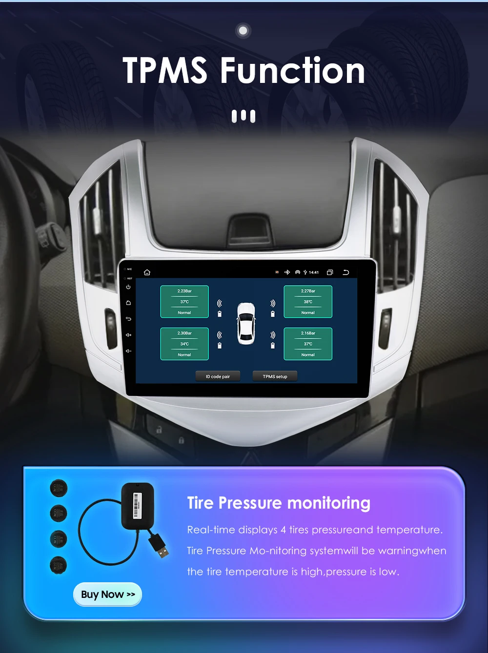 2Din Carplay Android Auto Radio For Chevrolet Cruze J300 J308 2012-2015 Car Multimedia GPS 4G autoradio RDS 4G-LET SWC NO DVD