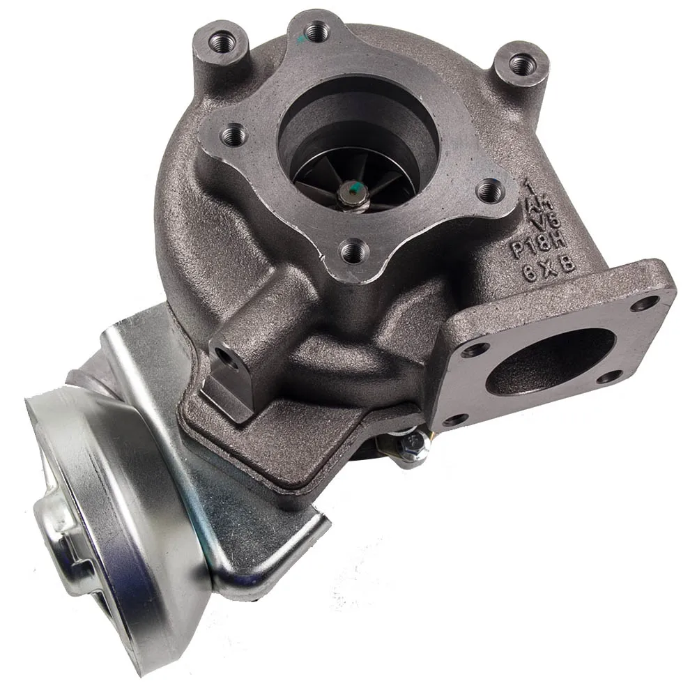 VIEZ RHV5 Turbo Charger for Isuzu D-MAX Holden 3.0L CRD 4JJ1-TC 4JJ1T 8980115293