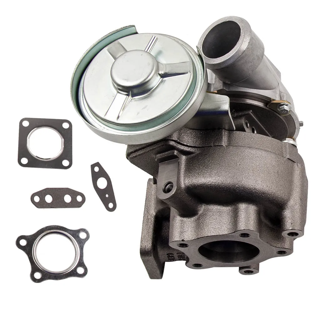 VIEZ RHV5 Turbo Charger for Isuzu D-MAX Holden 3.0L CRD 4JJ1-TC 4JJ1T 8980115293