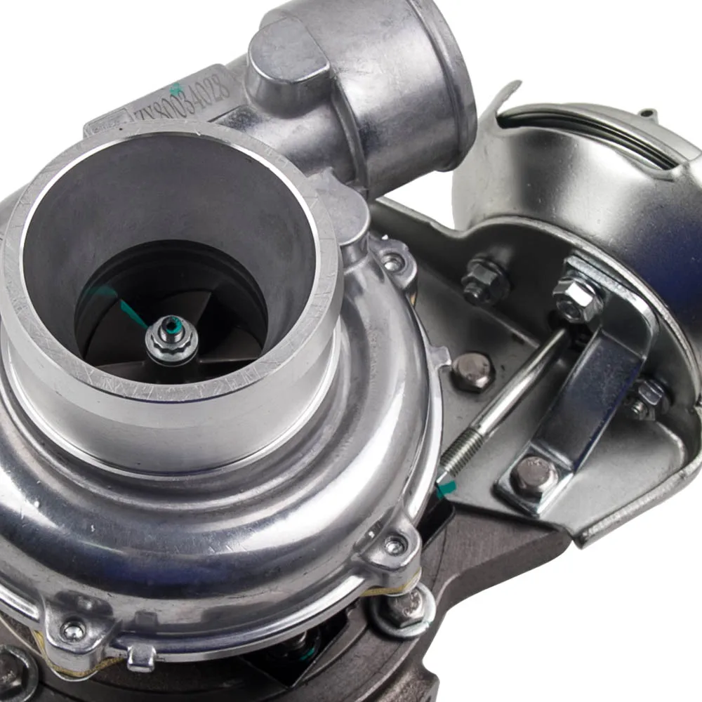 VIEZ RHV5 Turbo Charger for Isuzu D-MAX Holden 3.0L CRD 4JJ1-TC 4JJ1T 8980115293