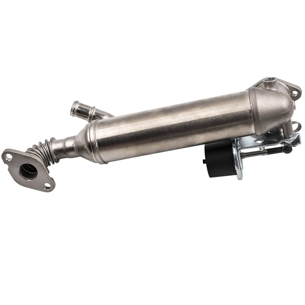 EGR Exhaust Gas Valve For VW Transporter Caravelle MK5 2003-2016 Bus 2.5 TDI for Touareg V BPD BPE BPC BNZ 070131512D 070131512F