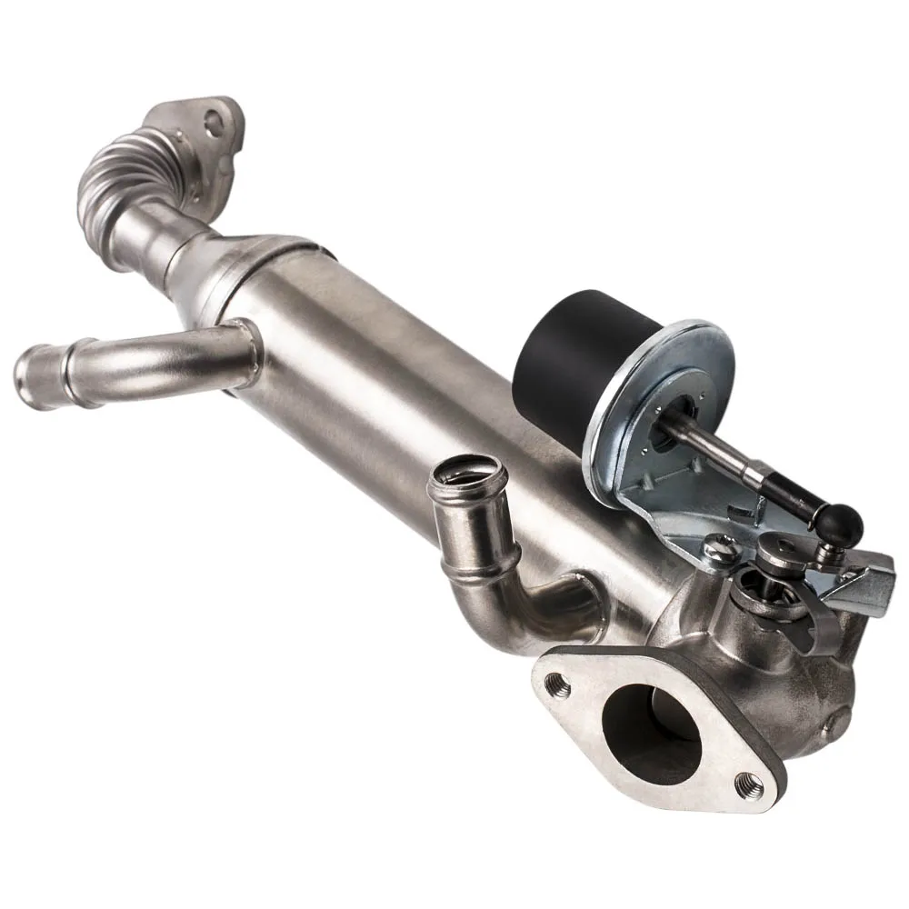EGR Exhaust Gas Valve For VW Transporter Caravelle MK5 2003-2016 Bus 2.5 TDI for Touareg V BPD BPE BPC BNZ 070131512D 070131512F