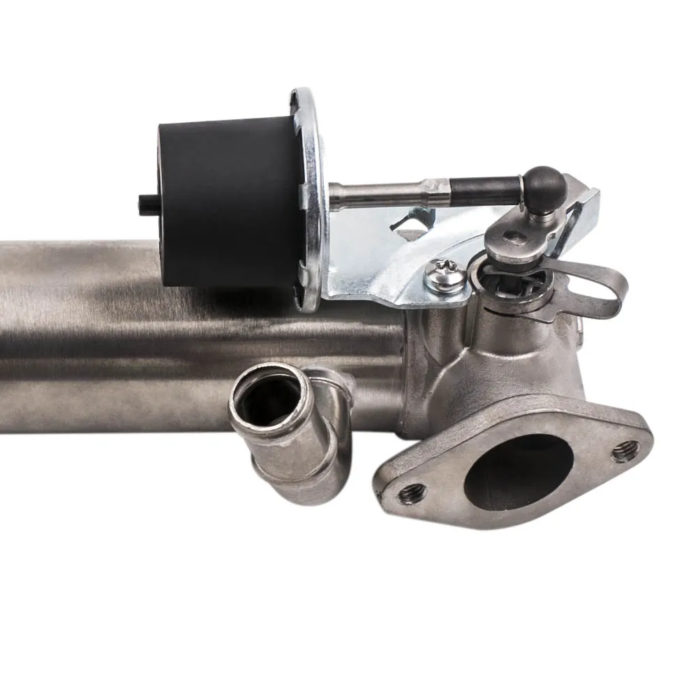 EGR Exhaust Gas Valve For VW Transporter Caravelle MK5 2003-2016 Bus 2.5 TDI for Touareg V BPD BPE BPC BNZ 070131512D 070131512F