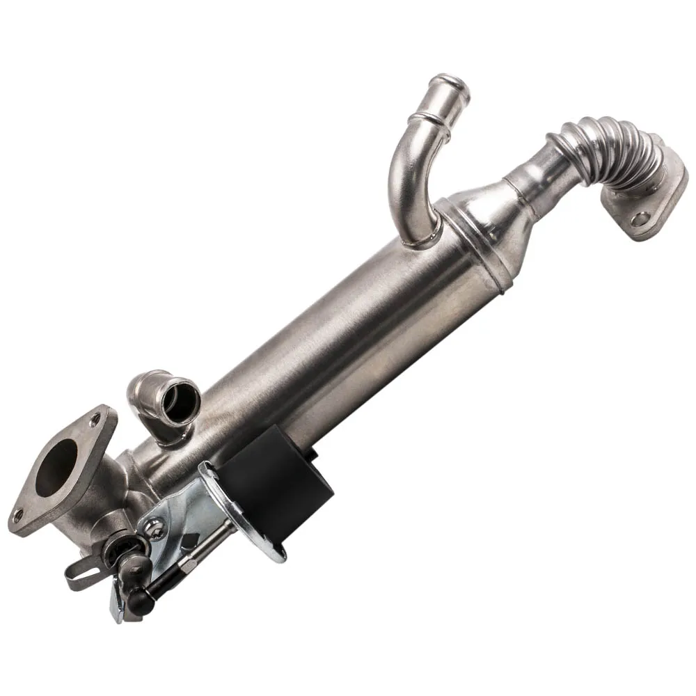 EGR Exhaust Gas Valve For VW Transporter Caravelle MK5 2003-2016 Bus 2.5 TDI for Touareg V BPD BPE BPC BNZ 070131512D 070131512F