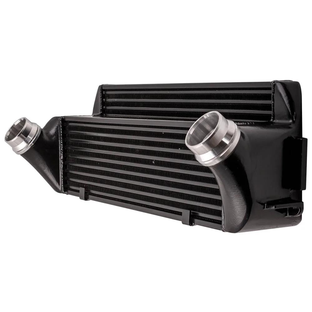 Intercooler Upgrade 520mm X 215mm X 120mm For BMW F20 F21 118d 125d F31 F30 318d 335i XDrive F32 430d