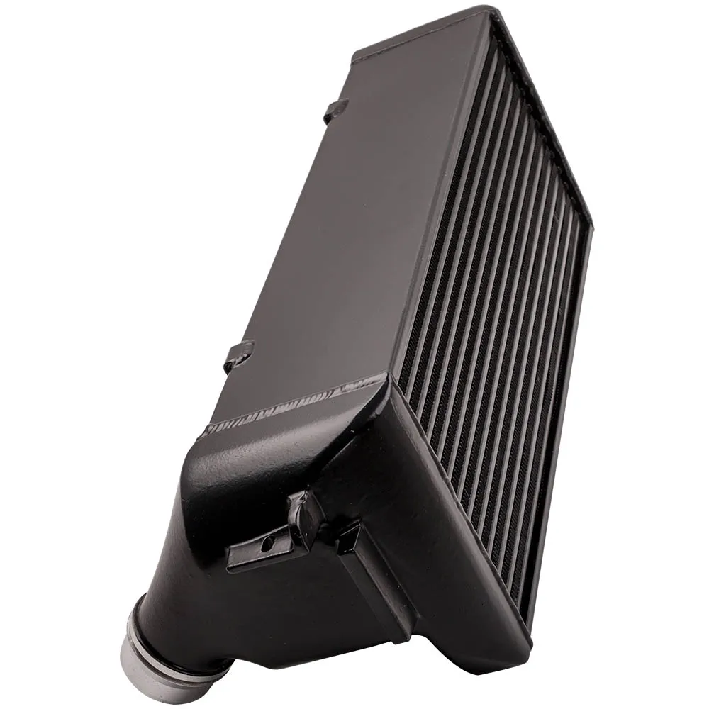 Intercooler Upgrade 520mm X 215mm X 120mm For BMW F20 F21 118d 125d F31 F30 318d 335i XDrive F32 430d