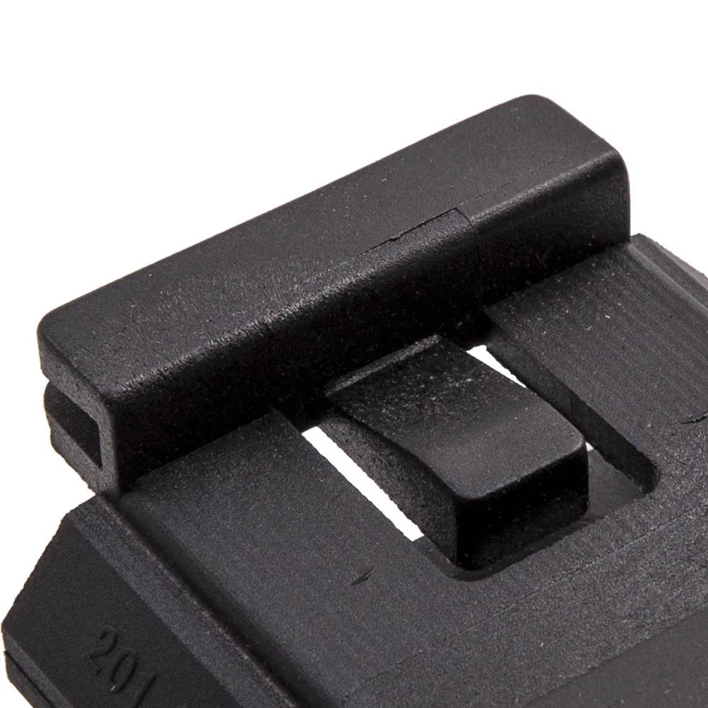 2x Bumper Bracket Fastening Clips Bumpers For Mercedes-Benz 190 A2018800114 for  190 W201 2.0 2.6 2018800114