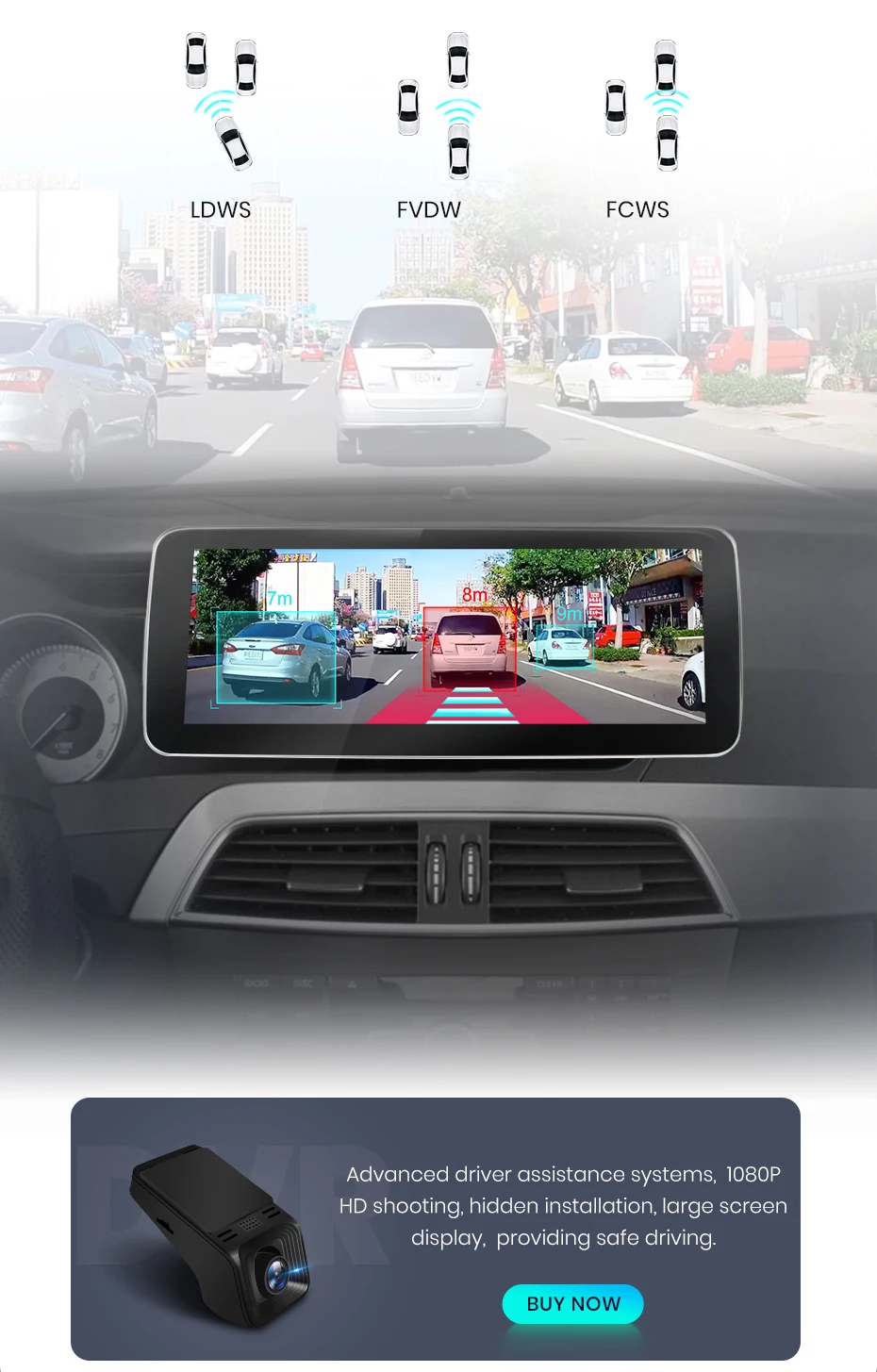 Junsun KSW Qualcomm 665 CarPlay For Apple Car Radio Multimedia For Mercedes-Benz C Class W204 S205 C204 2007-2018 4G WiFi Stereo