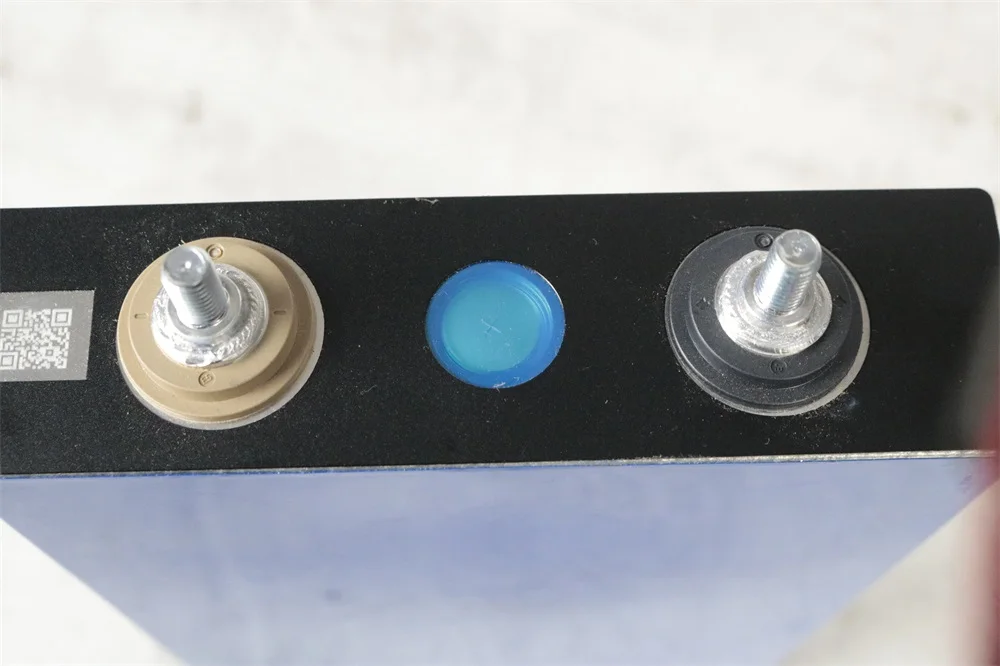 3.2V Lifepo4 Battery 105AH Brand New Lithium Iron Phosphate Cell DIY 12V 24V 48V for Camping Boat Golf Cart RV EV Forklift