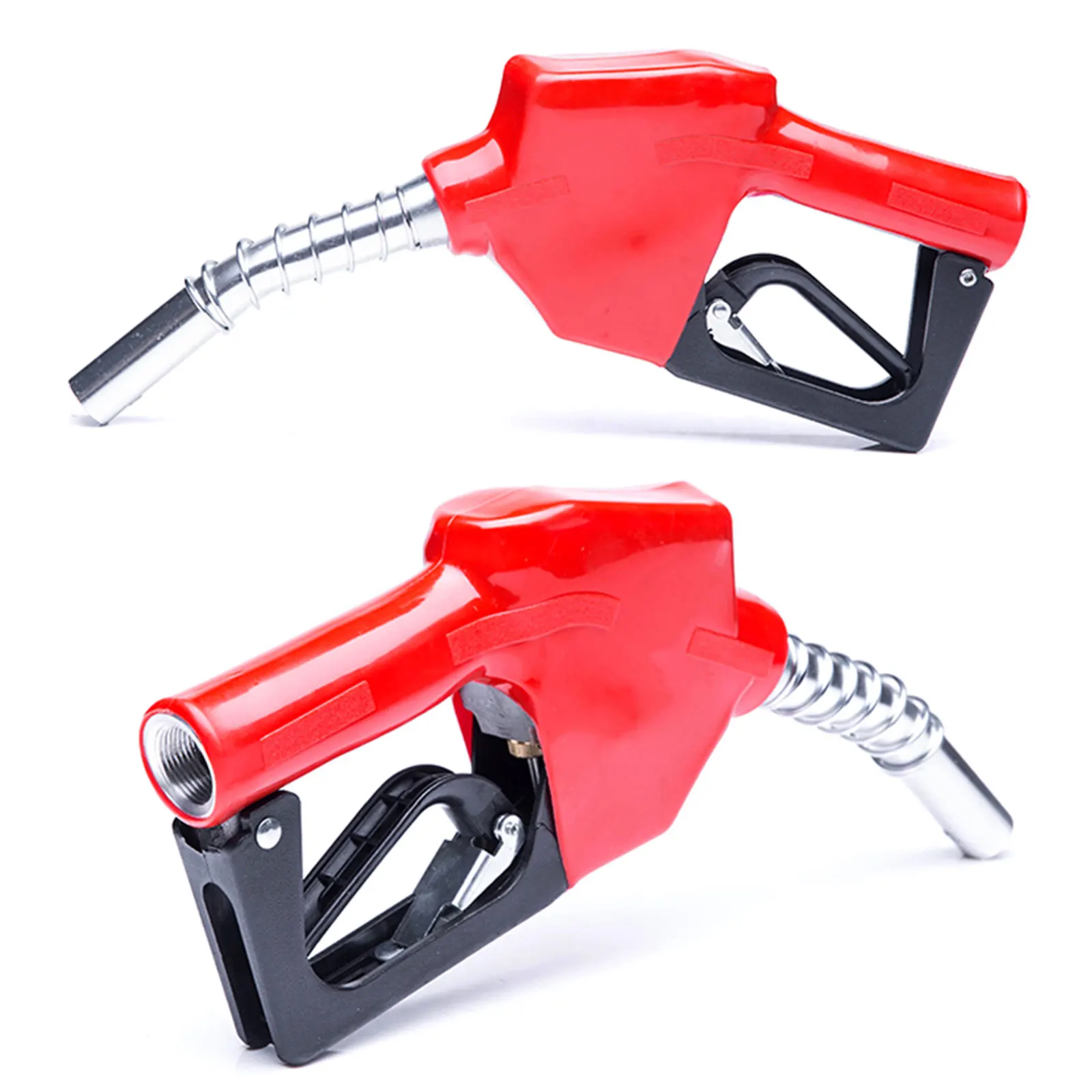 550W 60L/min Dieselpumpe Zählwerk Heizölpumpe Diesel Tankstelle Mit Schlauch